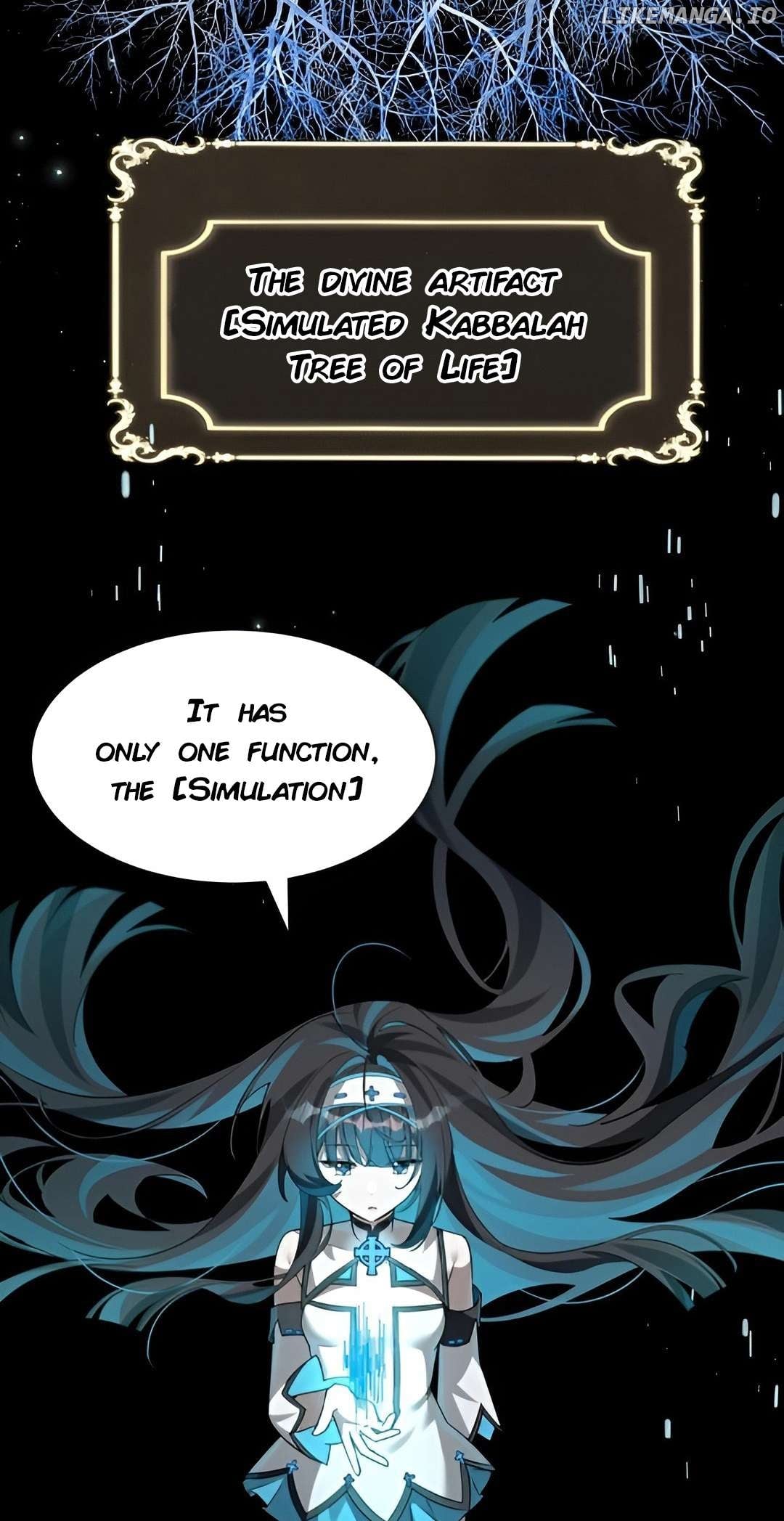 I Am a Max-level Priestess in Another World Chapter 6 - page 18