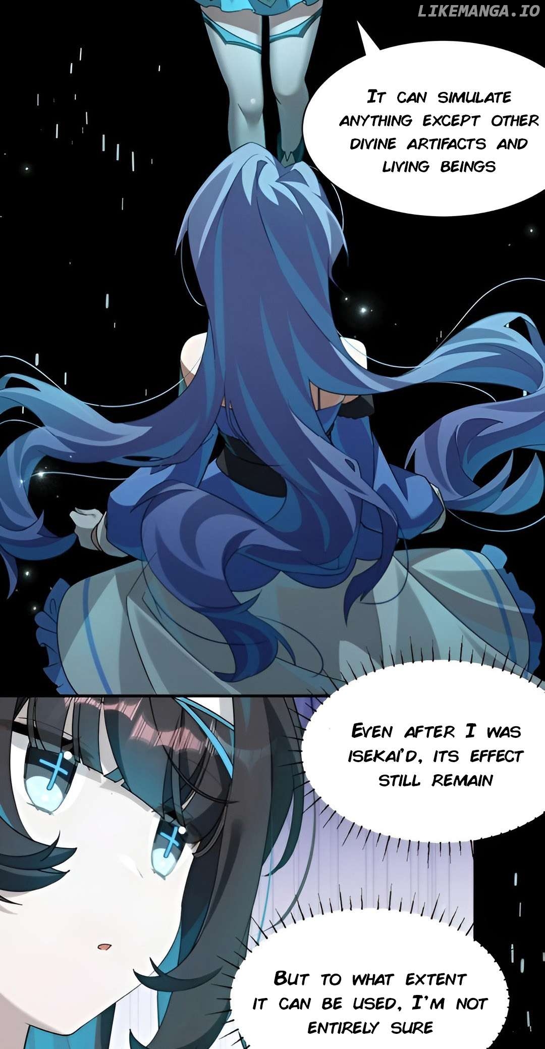 I Am a Max-level Priestess in Another World Chapter 6 - page 19