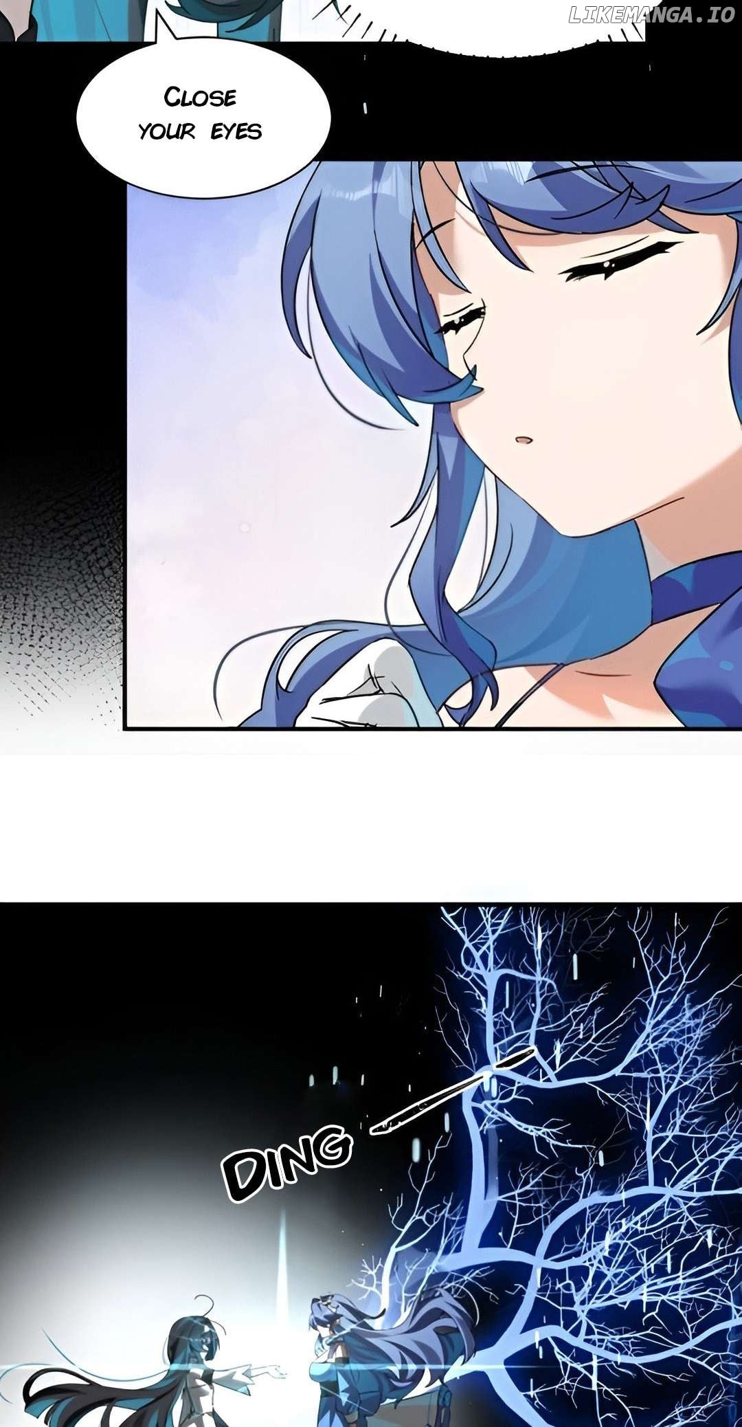 I Am a Max-level Priestess in Another World Chapter 6 - page 20