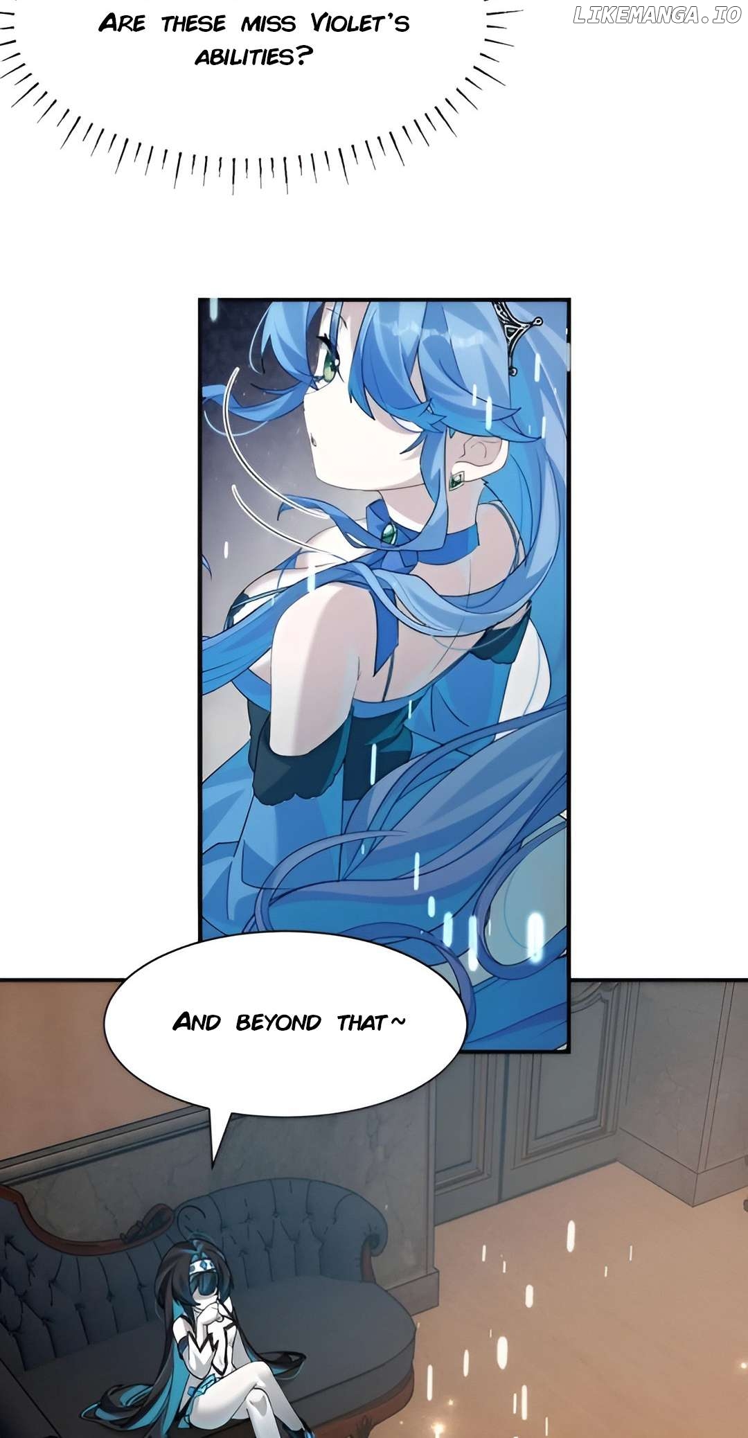 I Am a Max-level Priestess in Another World Chapter 6 - page 24