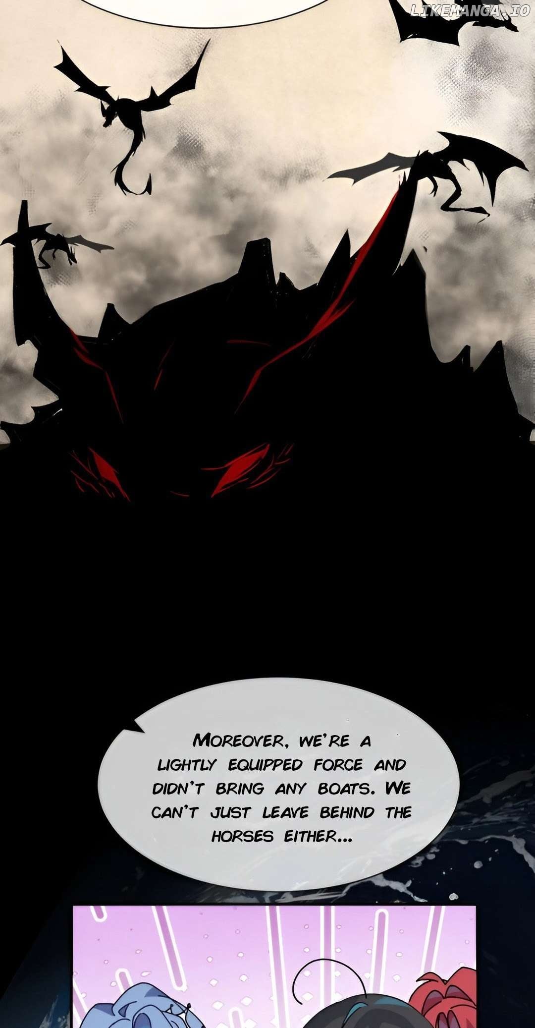 I Am a Max-level Priestess in Another World Chapter 6 - page 35