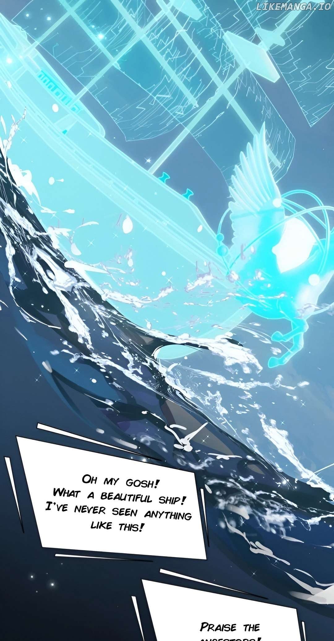 I Am a Max-level Priestess in Another World Chapter 6 - page 37