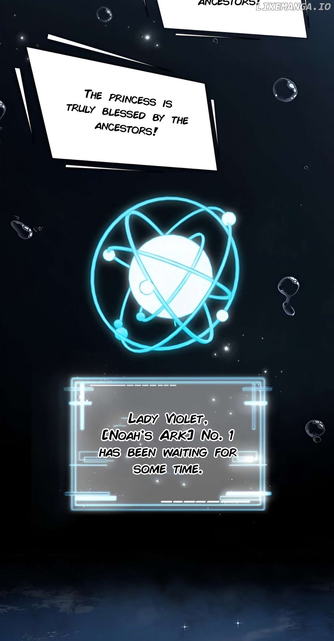 I Am a Max-level Priestess in Another World Chapter 6 - page 38