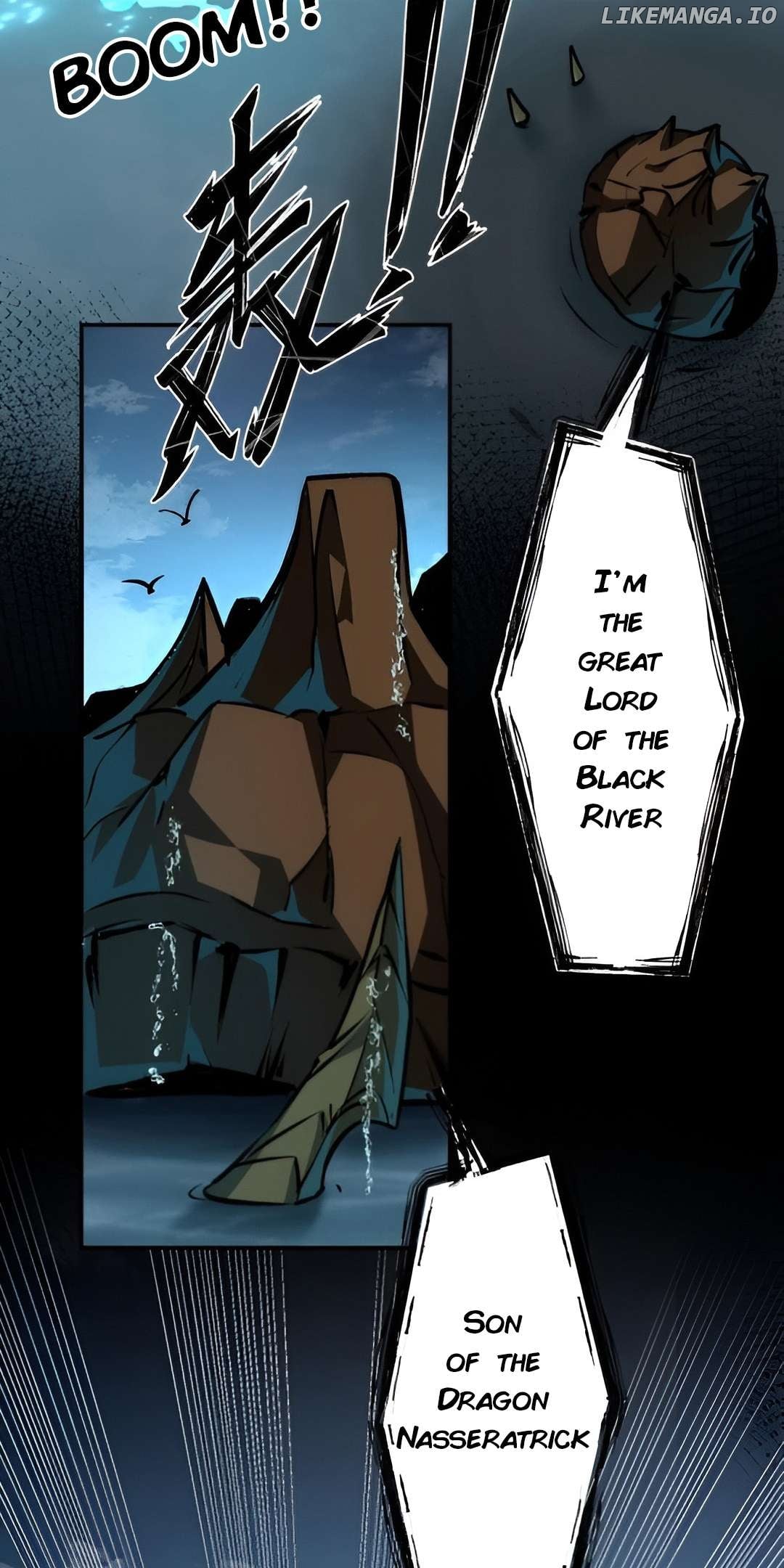 I Am a Max-level Priestess in Another World Chapter 6 - page 46