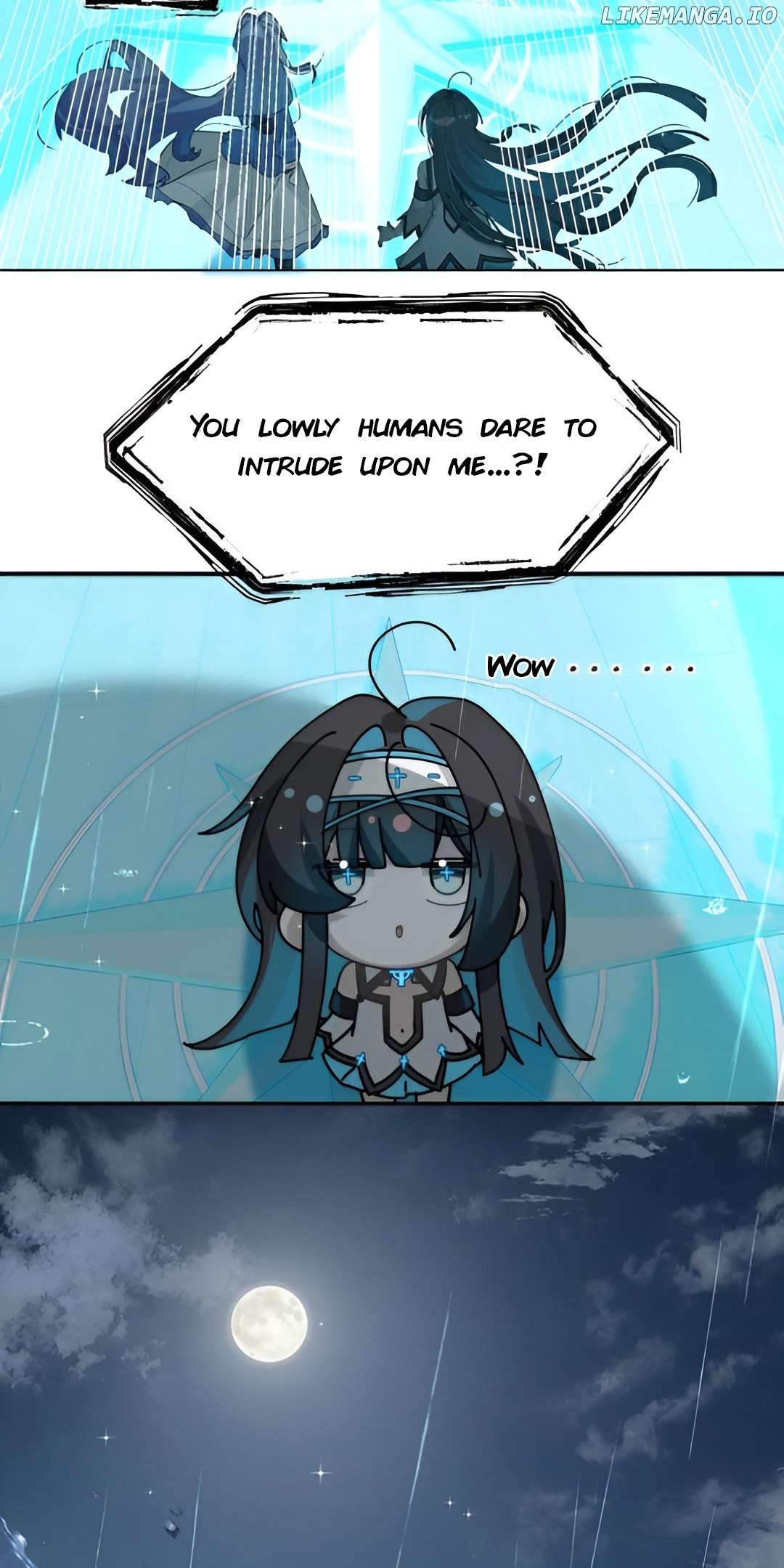 I Am a Max-level Priestess in Another World Chapter 6 - page 48