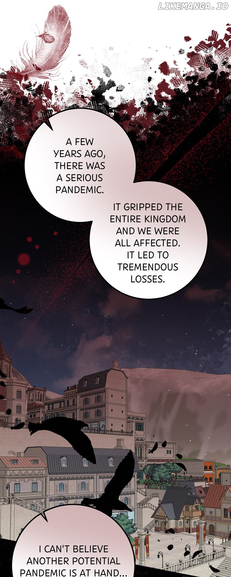 The Villainess's Nursery [Official] Chapter 20 - page 14