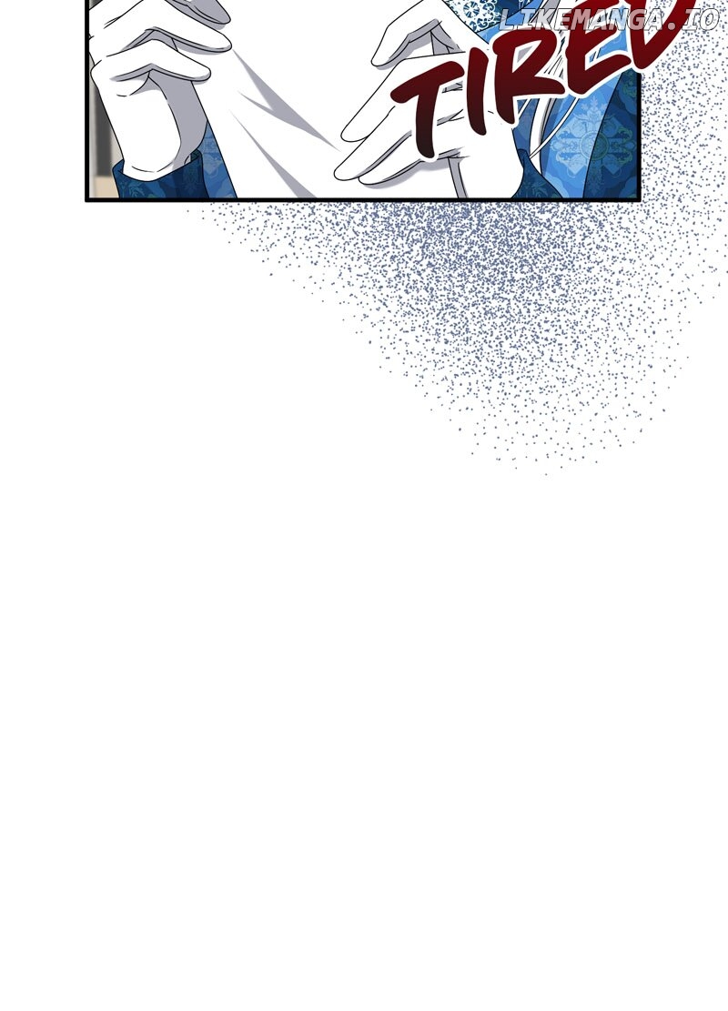 The Villainess's Nursery [Official] Chapter 20 - page 28