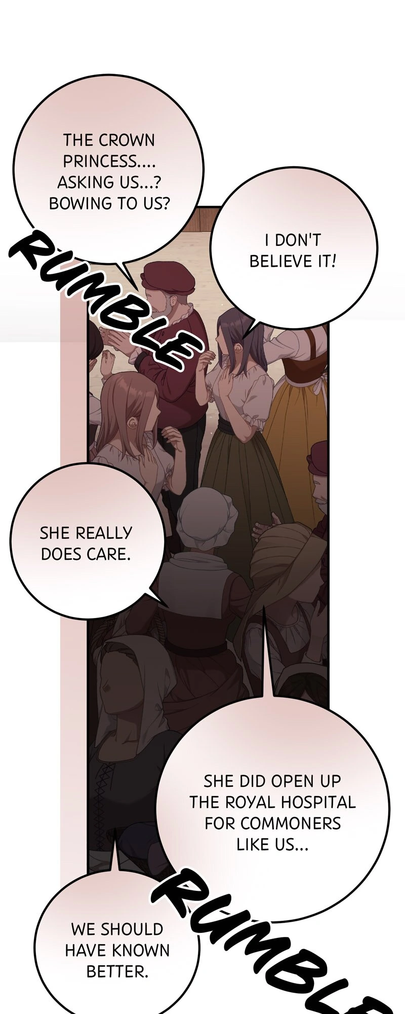 The Villainess's Nursery [Official] Chapter 20 - page 59