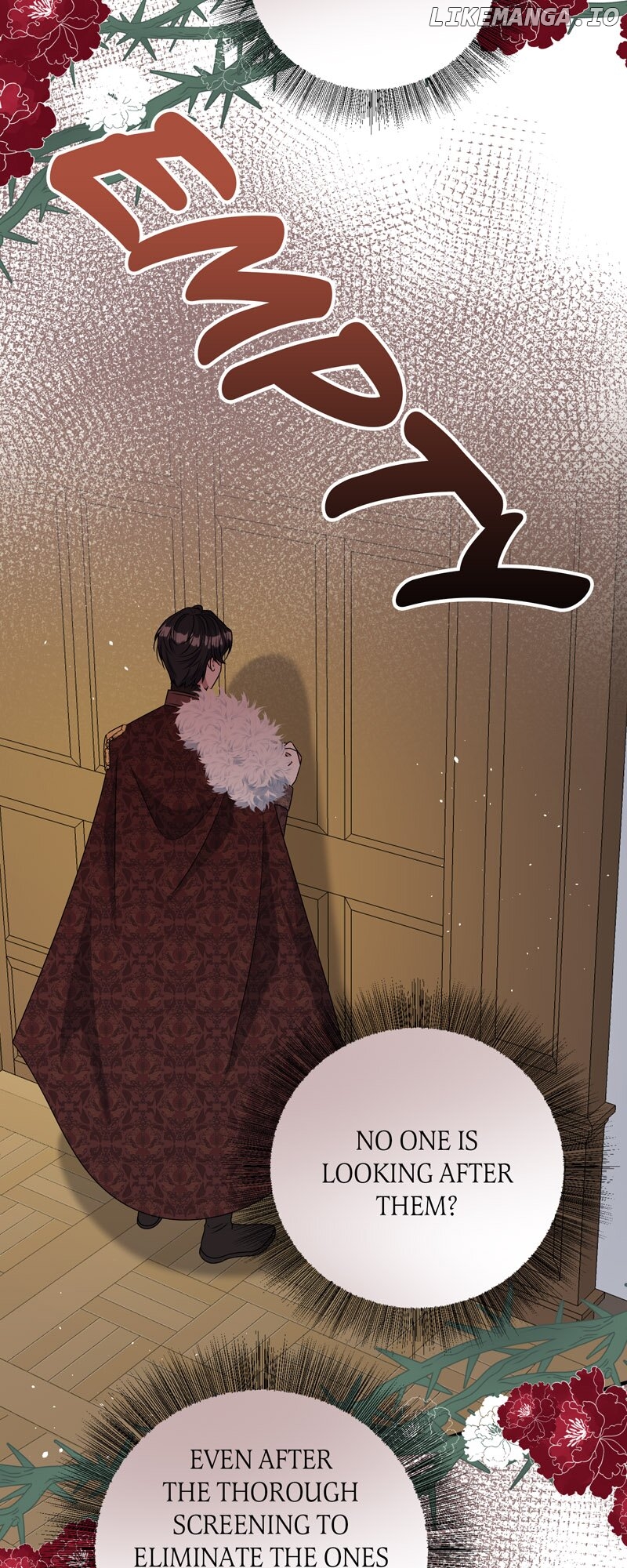 The Villainess's Nursery [Official] Chapter 20 - page 70