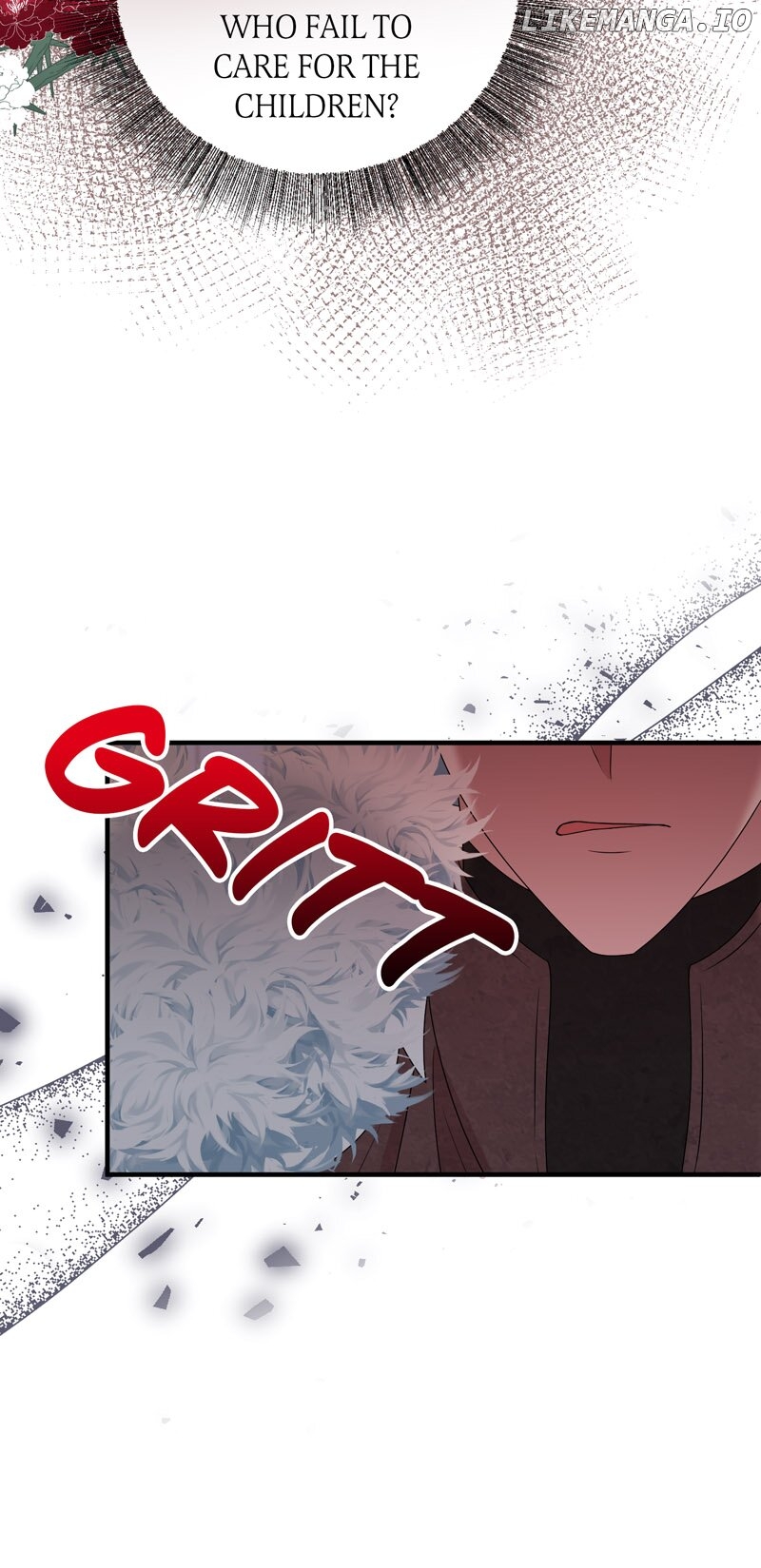 The Villainess's Nursery [Official] Chapter 20 - page 71