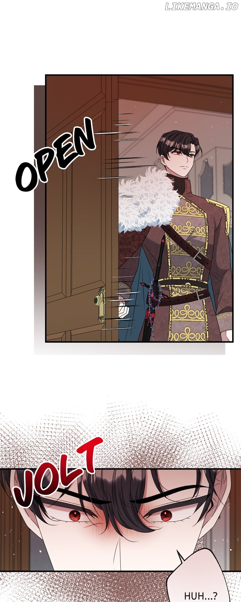 The Villainess's Nursery [Official] Chapter 20 - page 72