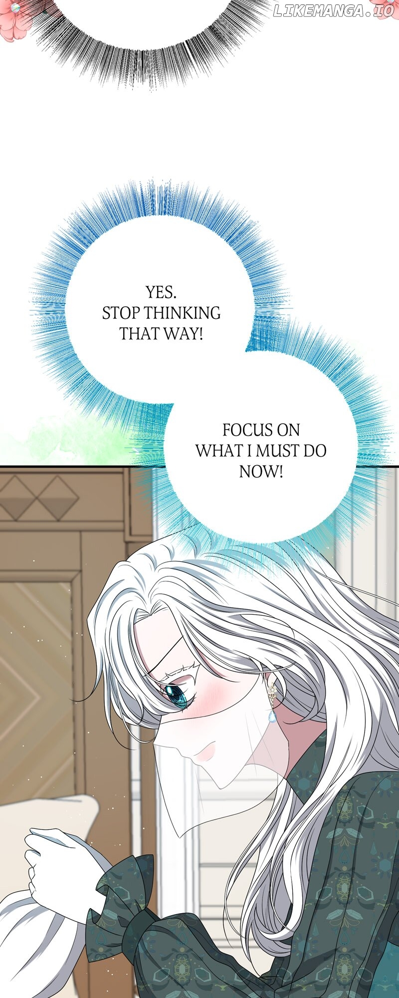 The Villainess's Nursery [Official] Chapter 20 - page 9