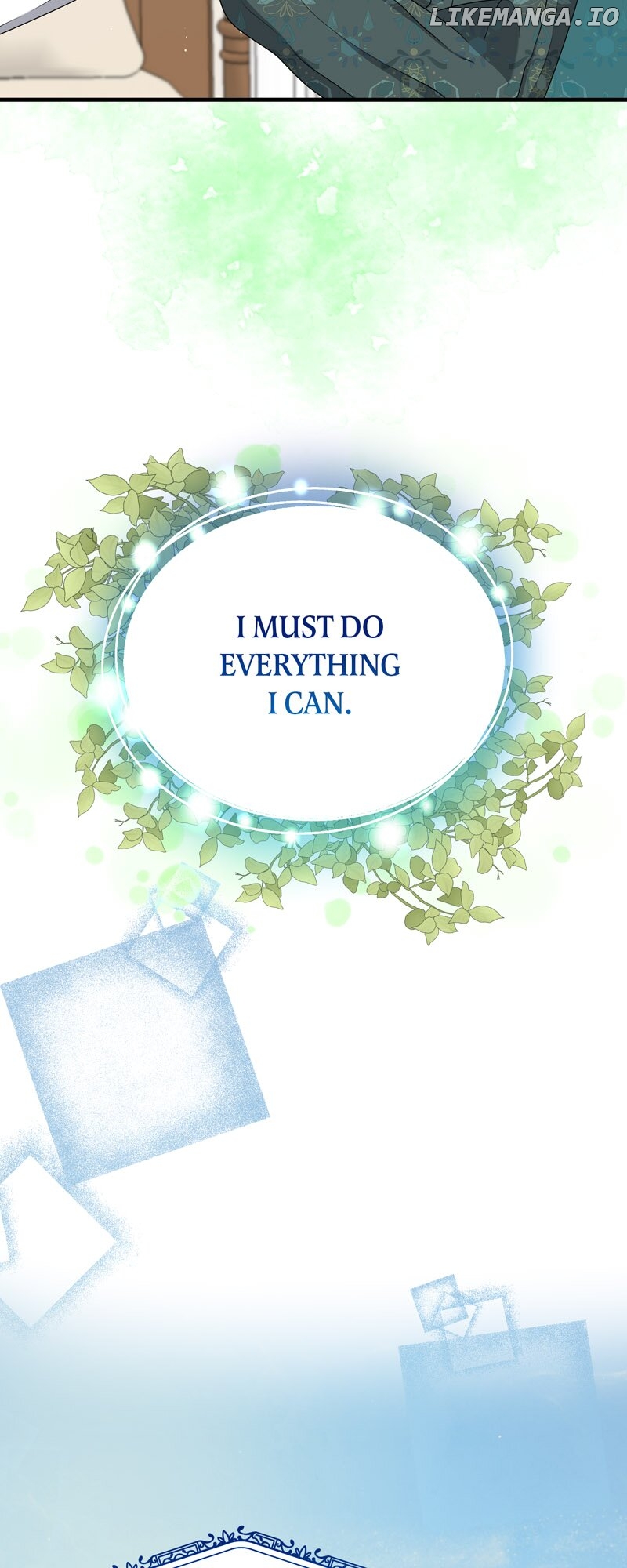 The Villainess's Nursery [Official] Chapter 20 - page 10