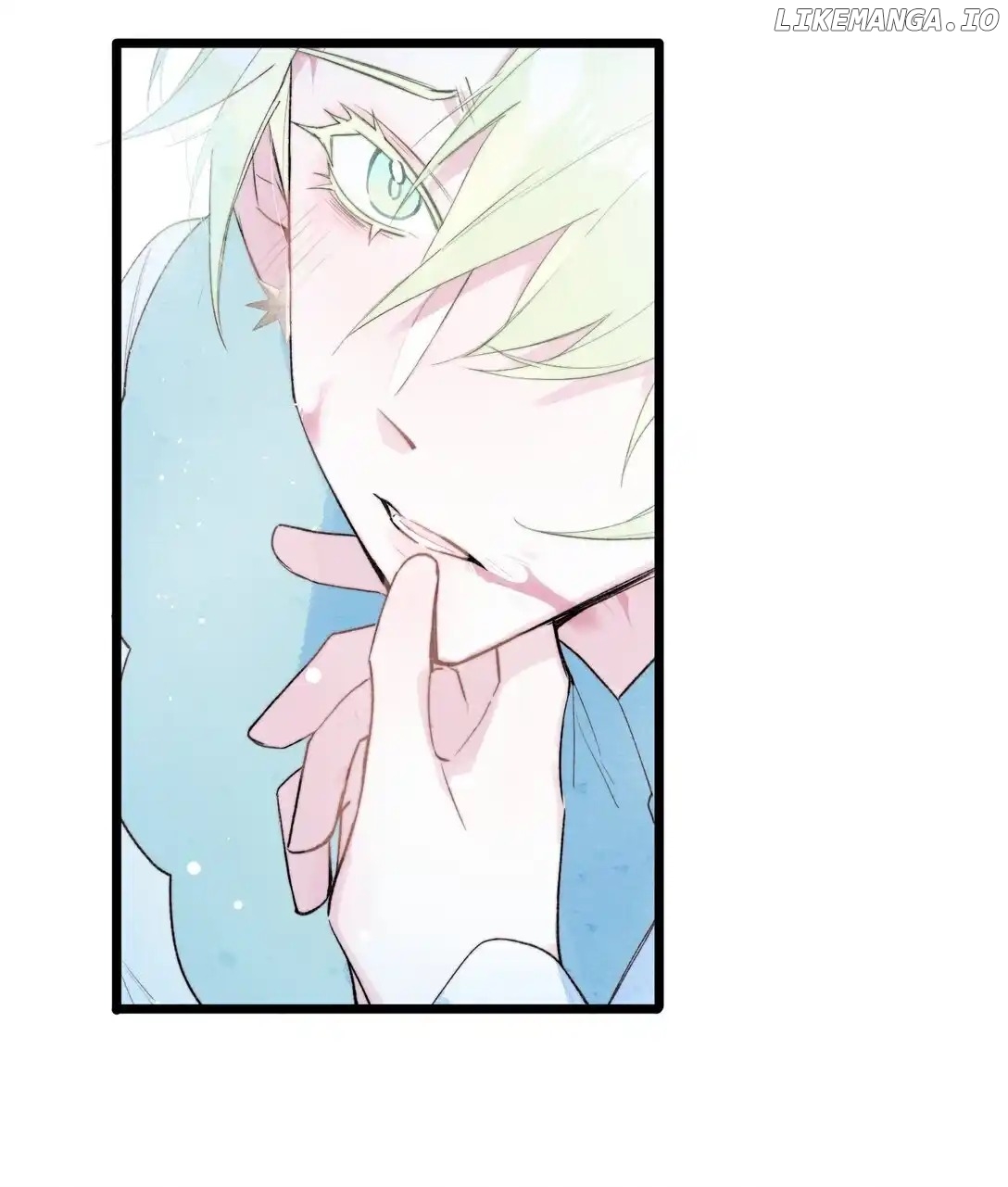 Lost Swan Lake - Manhua chapter 11 - page 29