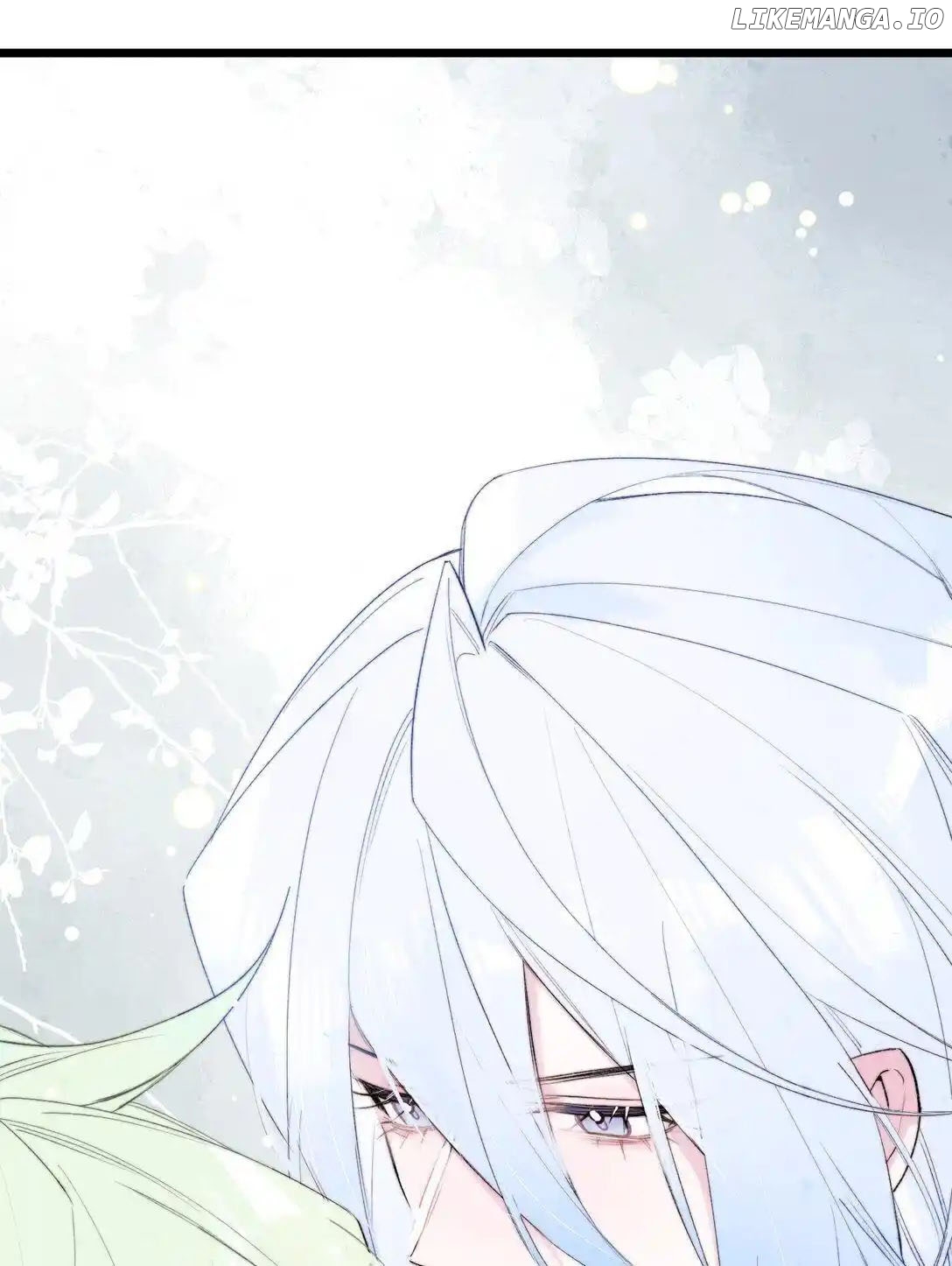 Lost Swan Lake - Manhua chapter 11 - page 30