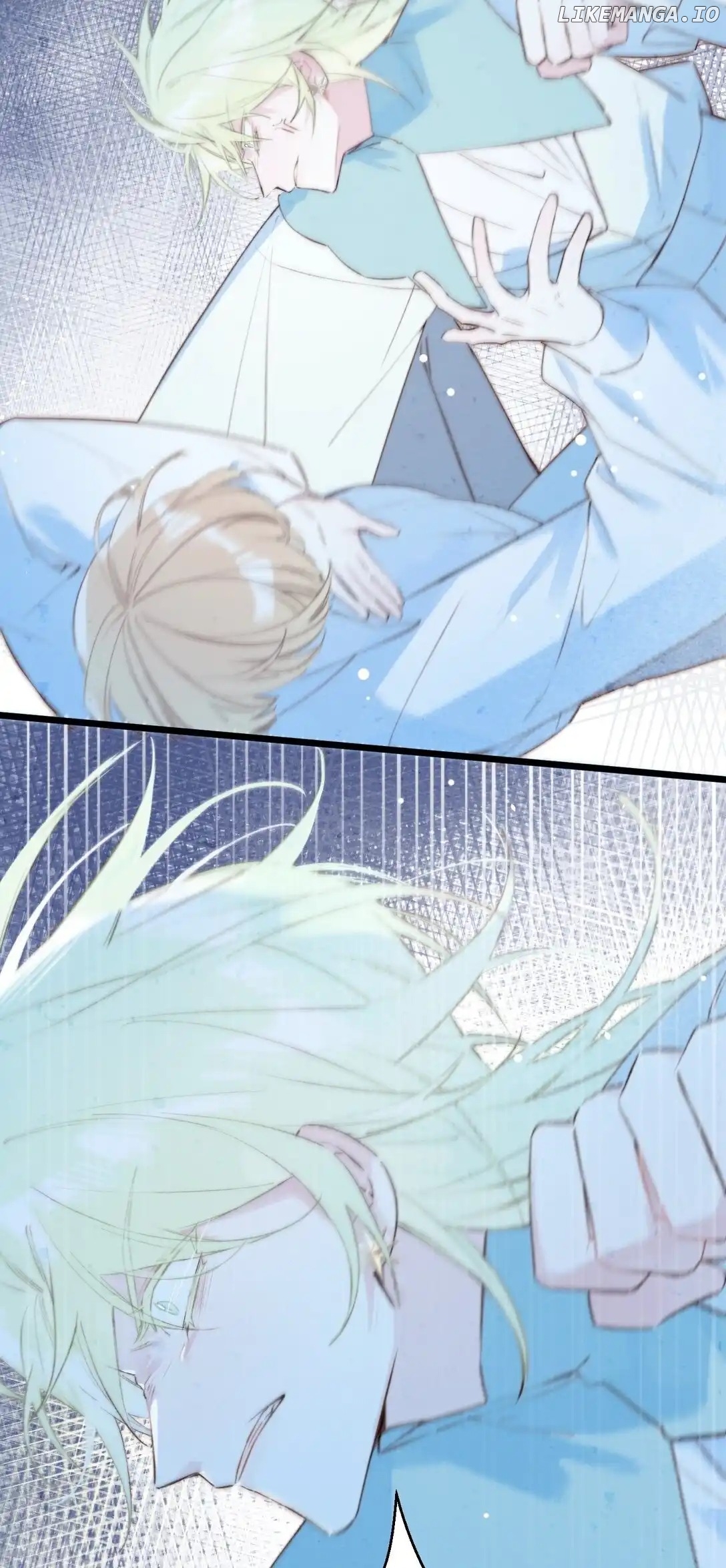 Lost Swan Lake - Manhua chapter 11 - page 3