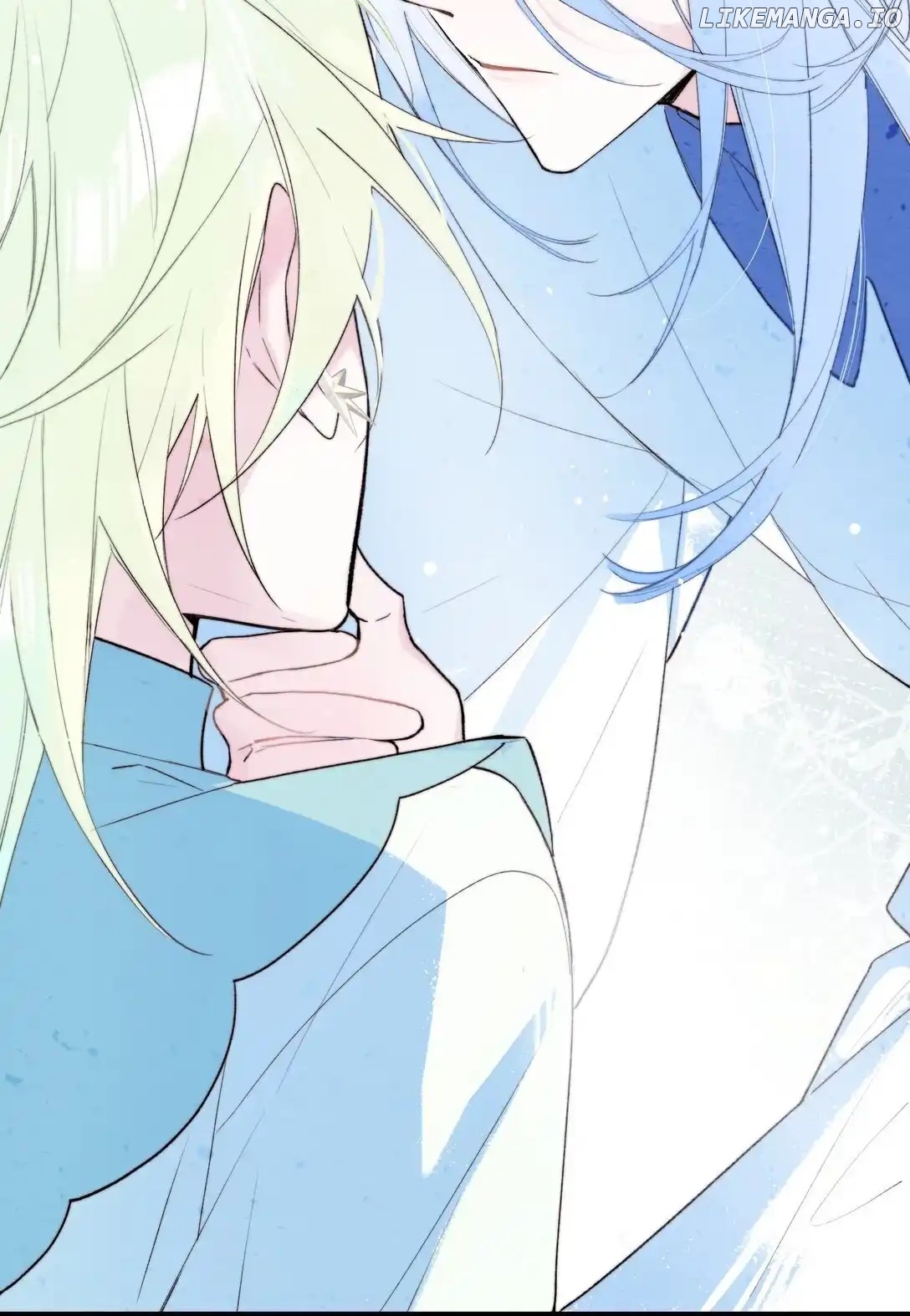 Lost Swan Lake - Manhua chapter 11 - page 31