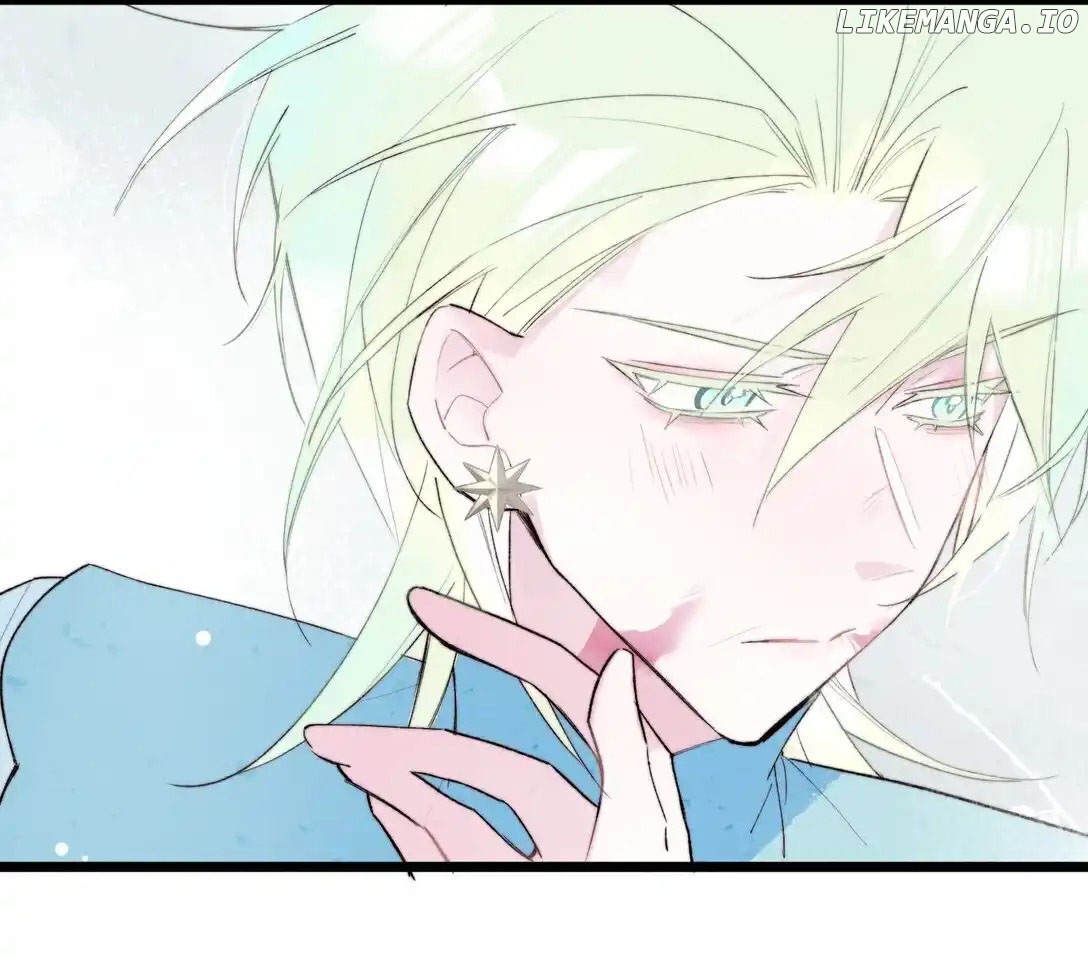 Lost Swan Lake - Manhua chapter 11 - page 32