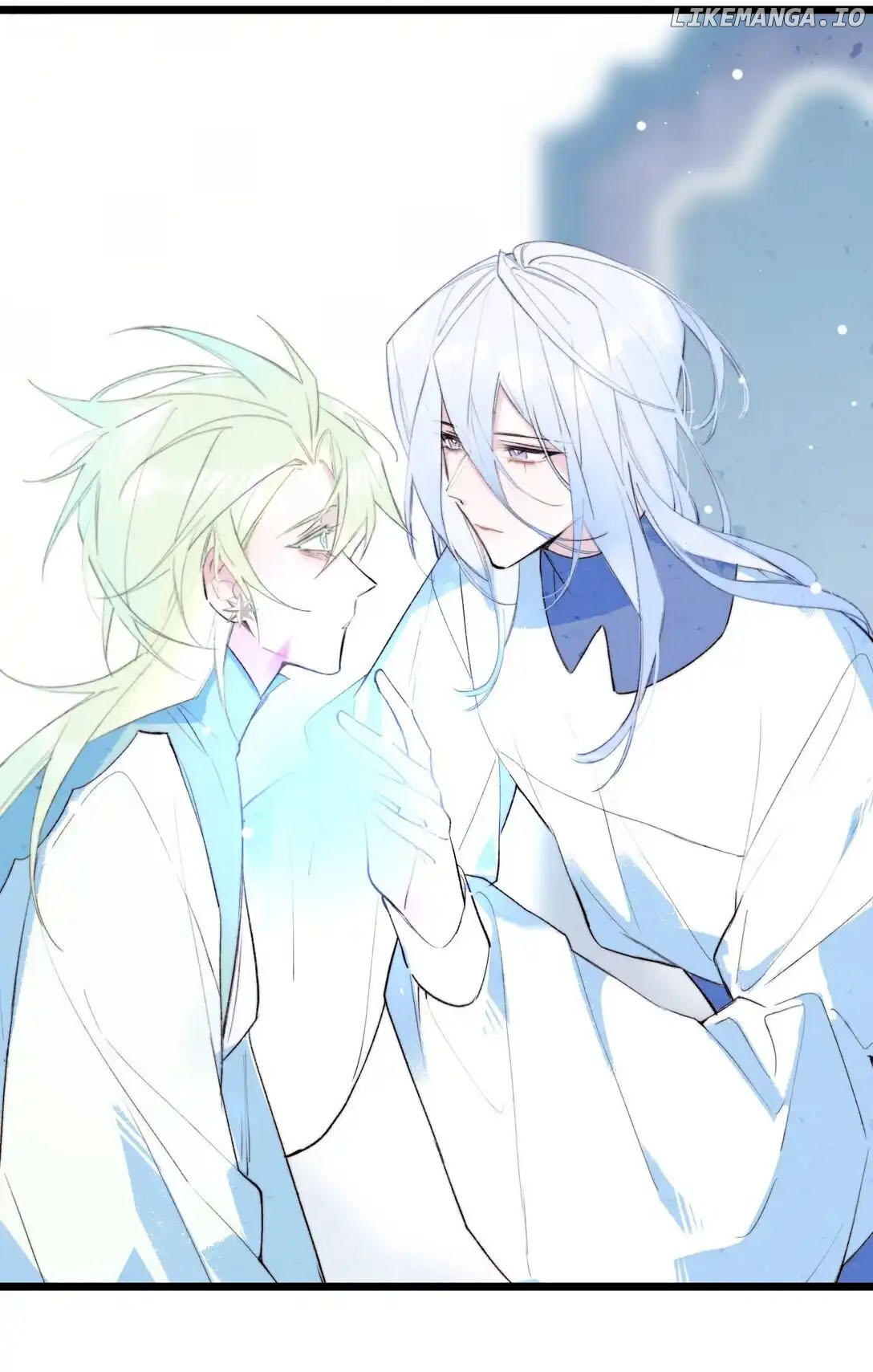 Lost Swan Lake - Manhua chapter 11 - page 34