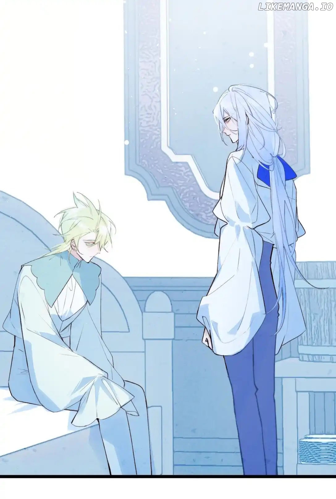 Lost Swan Lake - Manhua chapter 11 - page 39