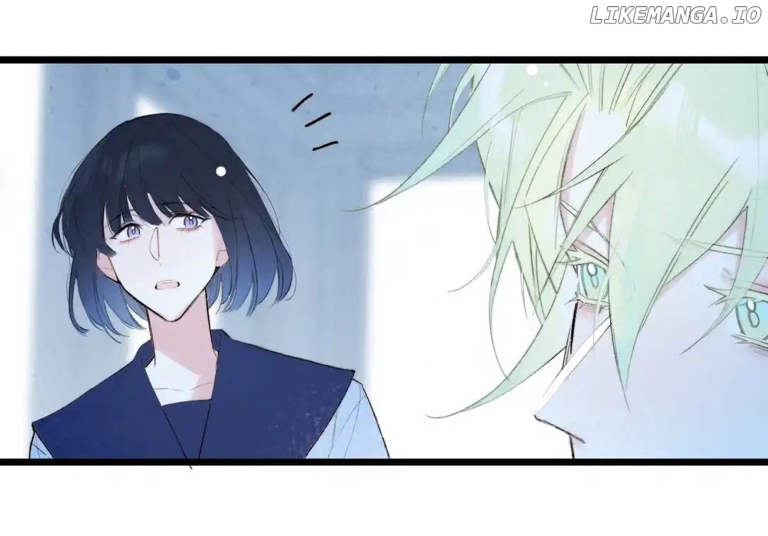 Lost Swan Lake - Manhua chapter 11 - page 40