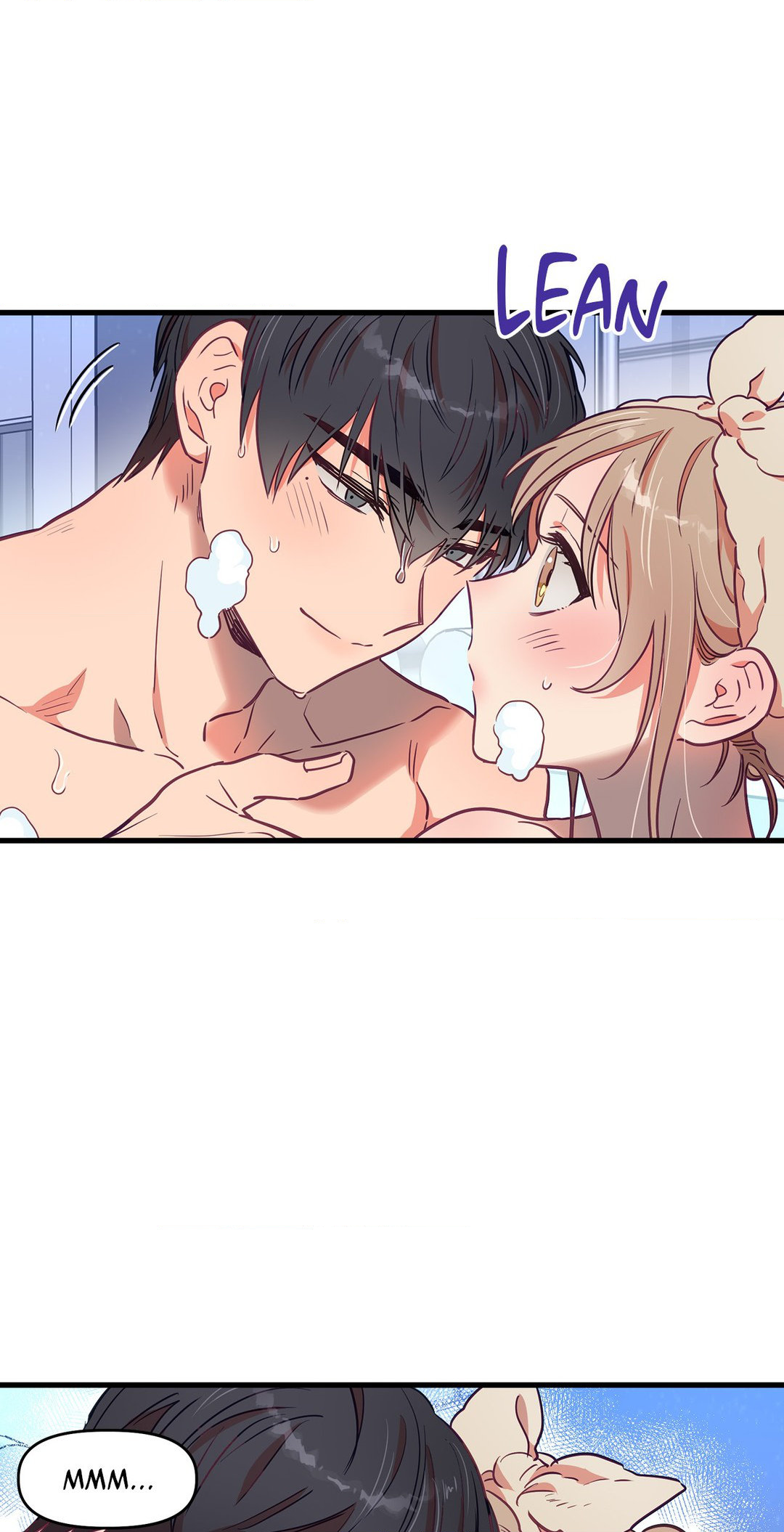 The More the Merrier [Lezhin] Chapter 20 - page 13