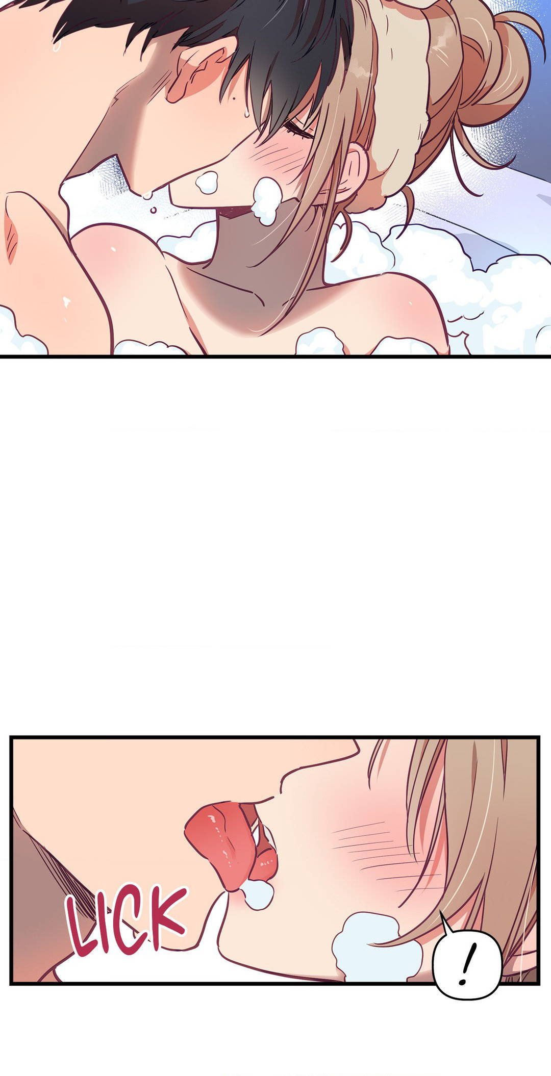 The More the Merrier [Lezhin] Chapter 20 - page 14