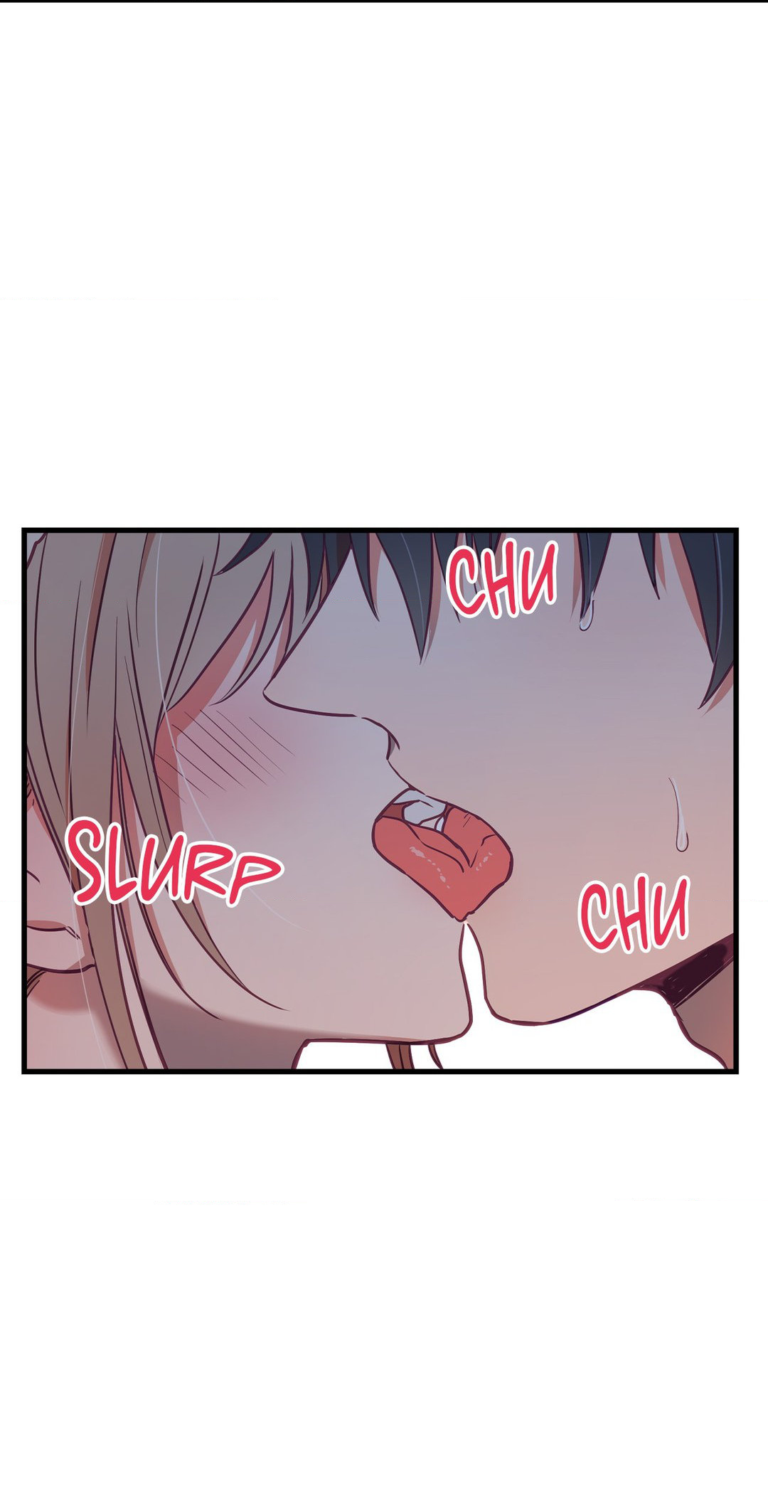 The More the Merrier [Lezhin] Chapter 20 - page 17