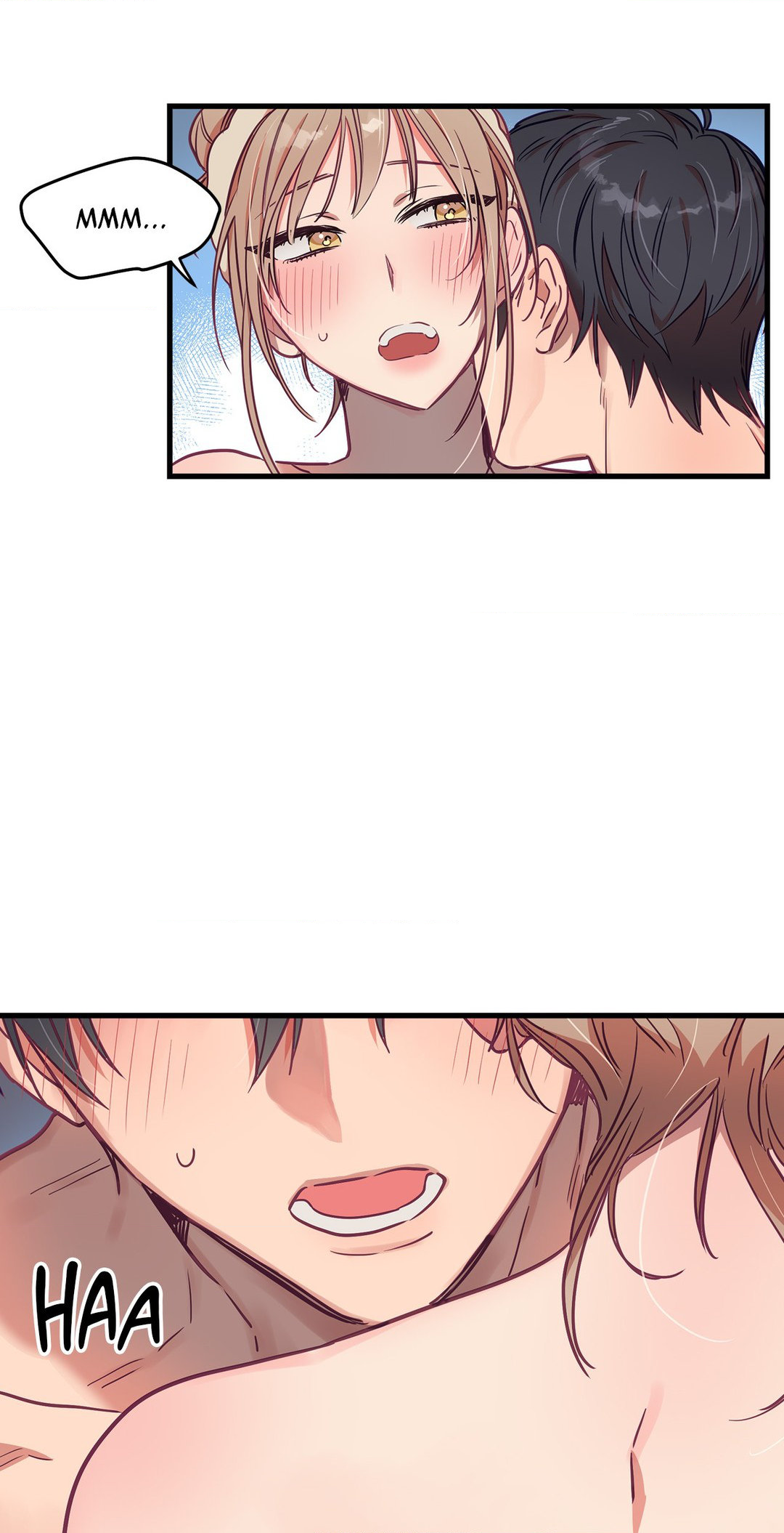 The More the Merrier [Lezhin] Chapter 20 - page 18