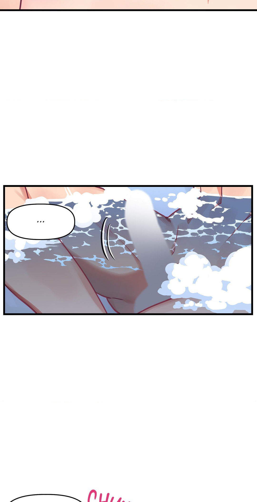 The More the Merrier [Lezhin] Chapter 20 - page 19
