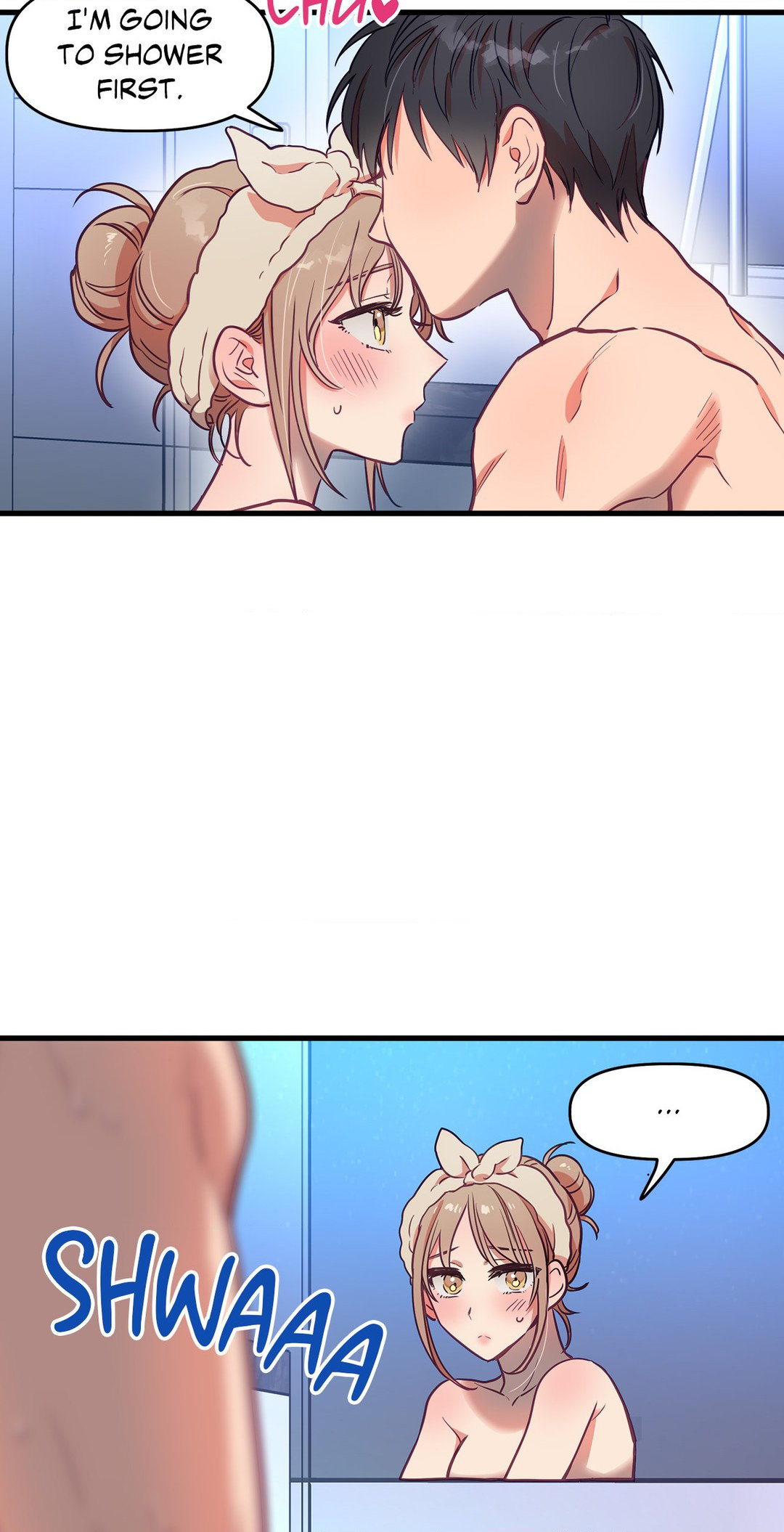 The More the Merrier [Lezhin] Chapter 20 - page 20