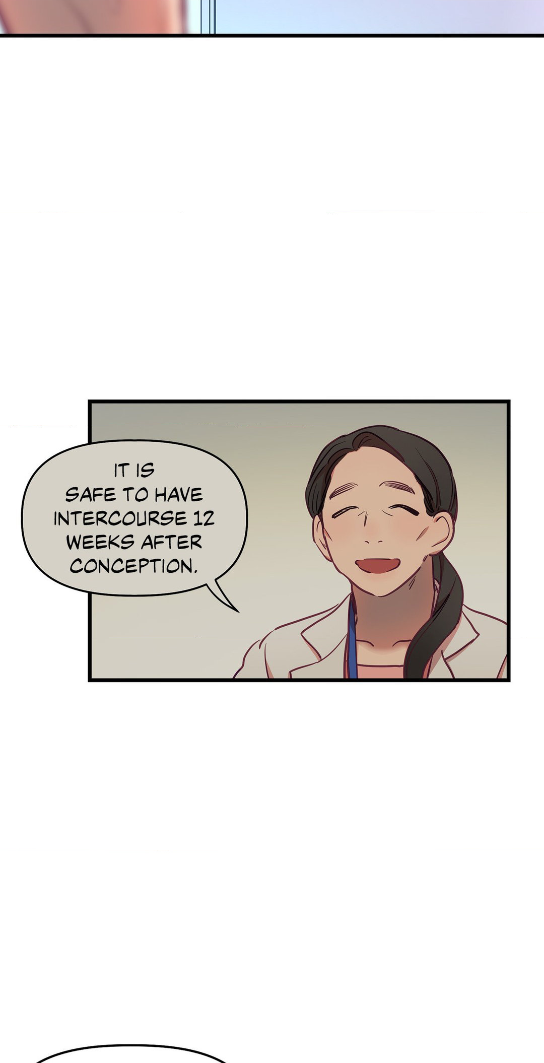 The More the Merrier [Lezhin] Chapter 20 - page 21