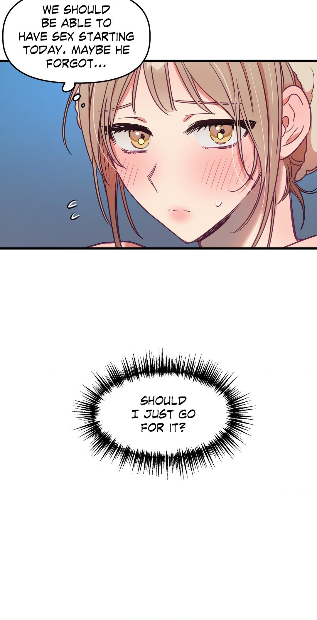 The More the Merrier [Lezhin] Chapter 20 - page 22