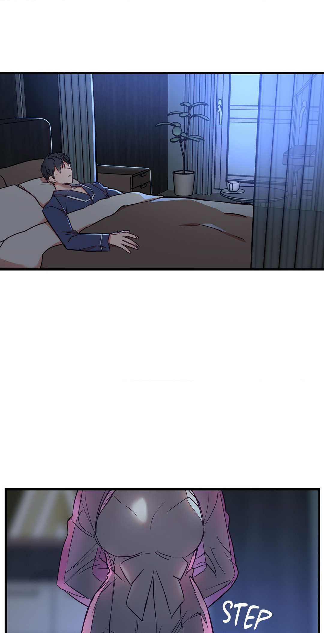 The More the Merrier [Lezhin] Chapter 20 - page 23