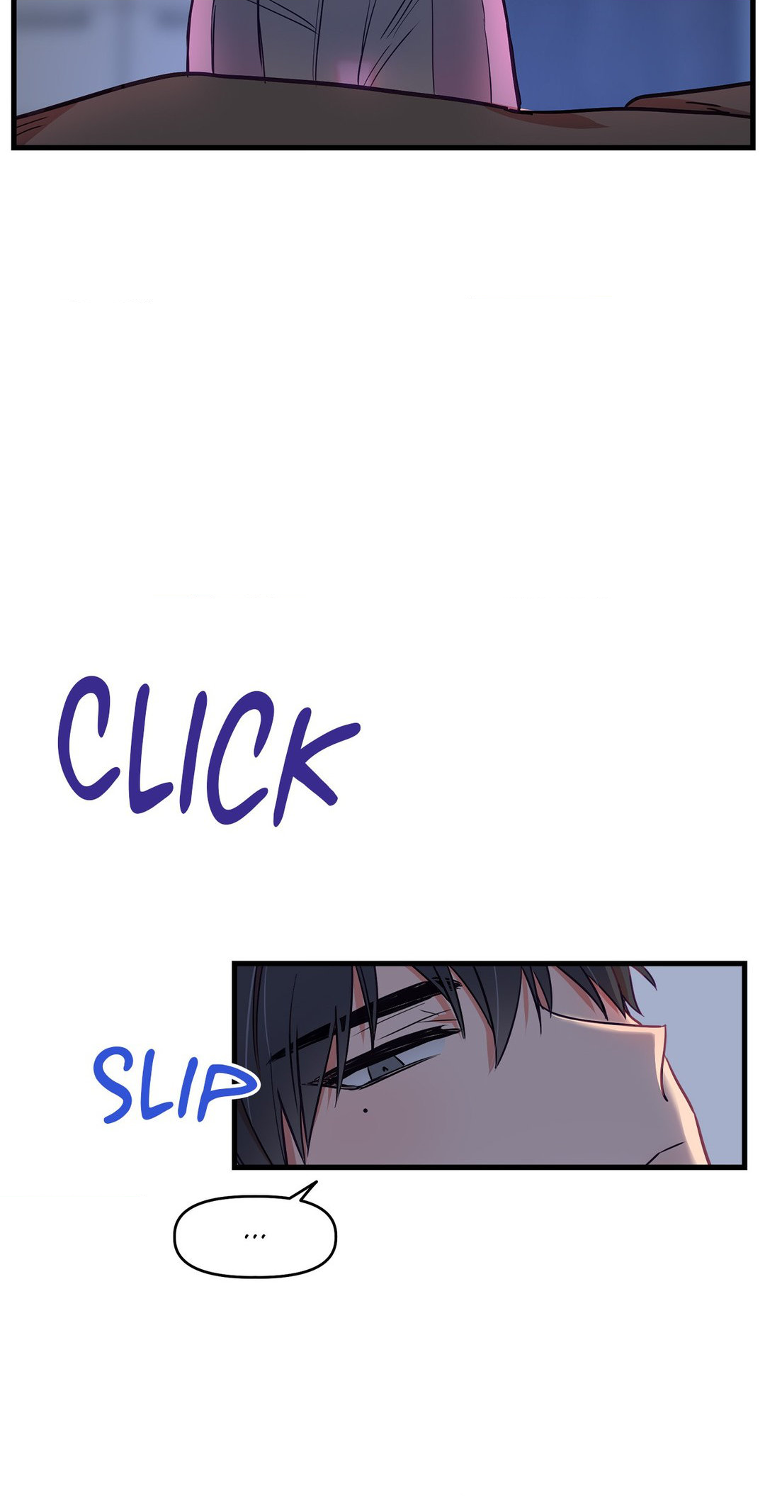 The More the Merrier [Lezhin] Chapter 20 - page 24