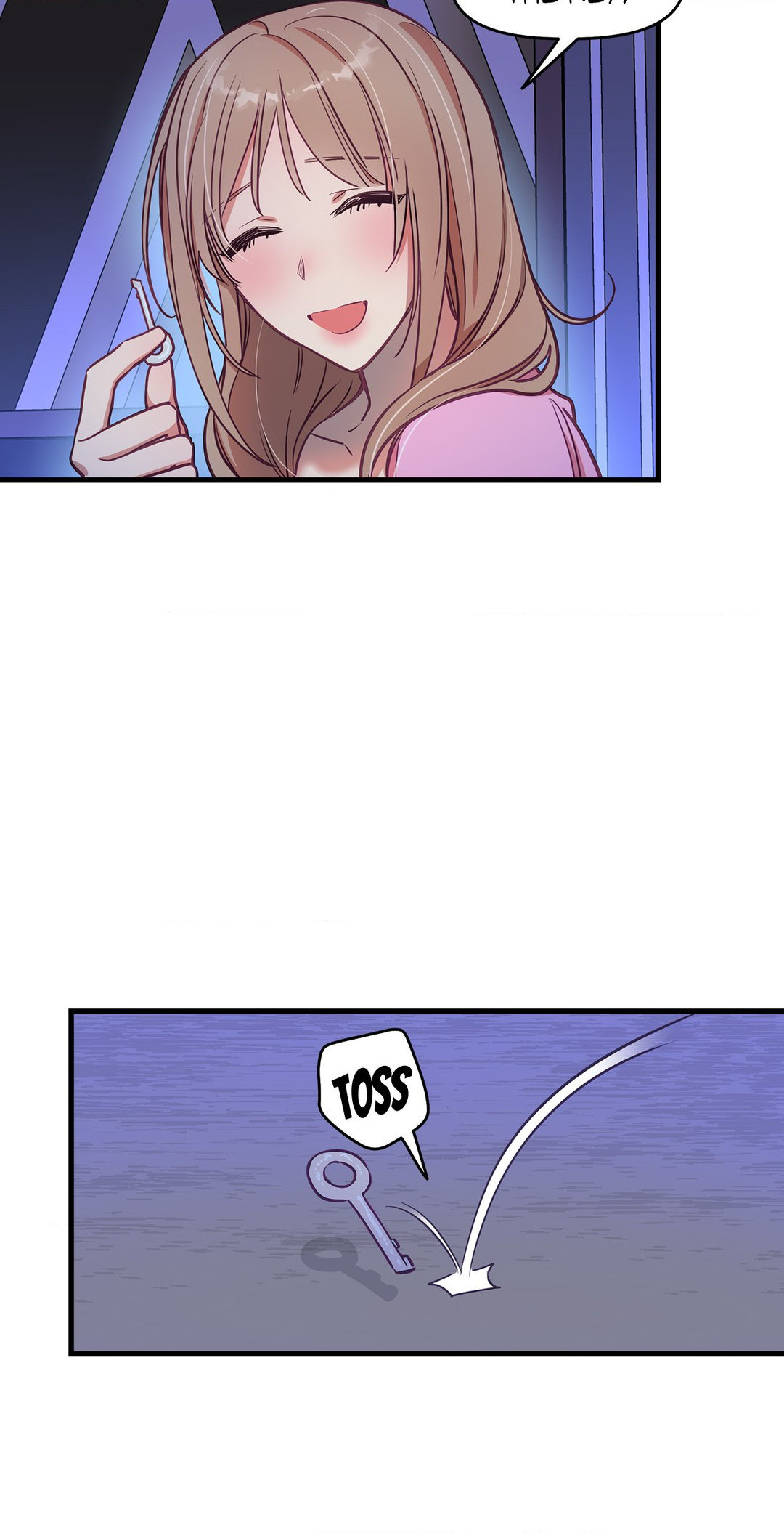 The More the Merrier [Lezhin] Chapter 20 - page 26