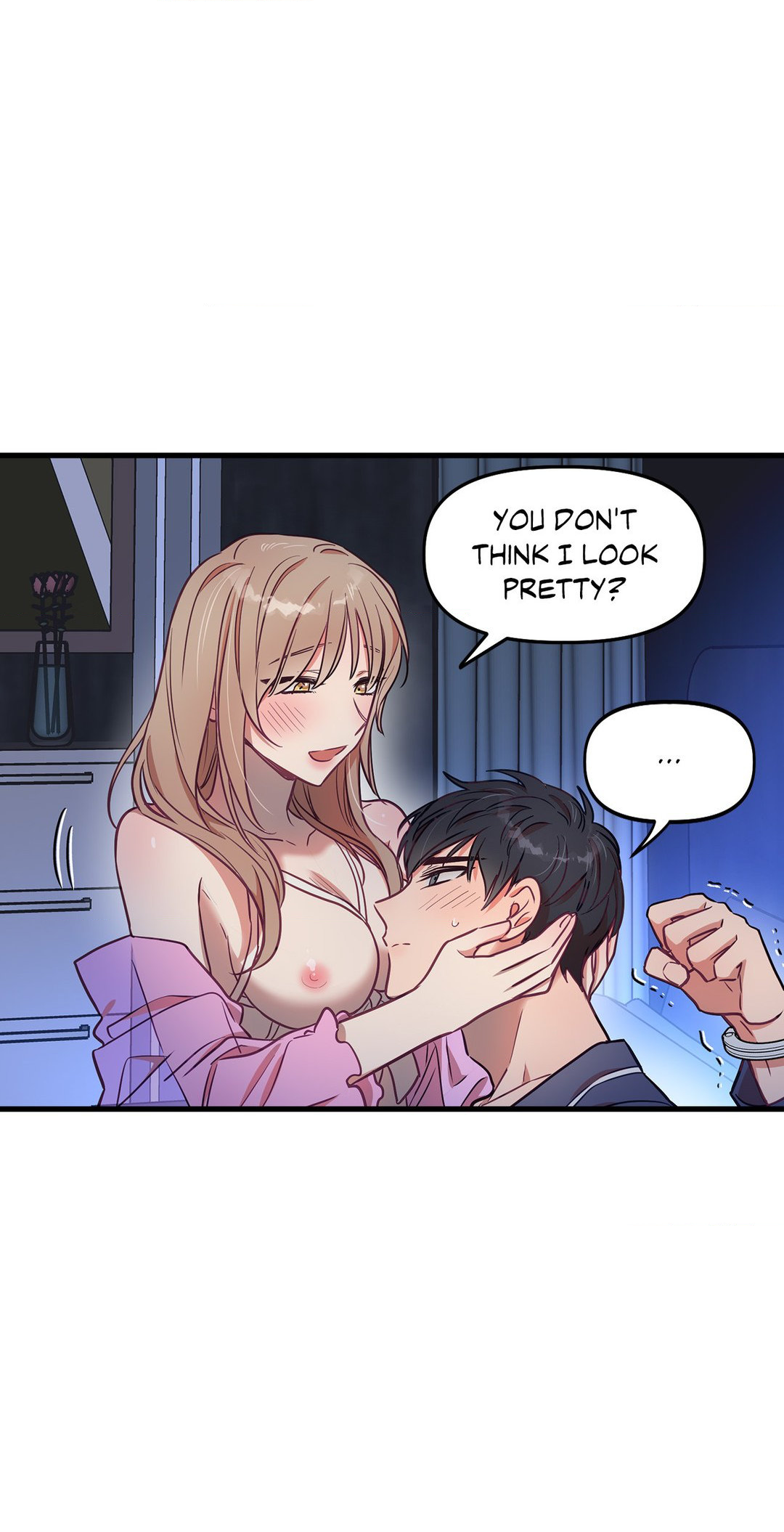 The More the Merrier [Lezhin] Chapter 20 - page 29
