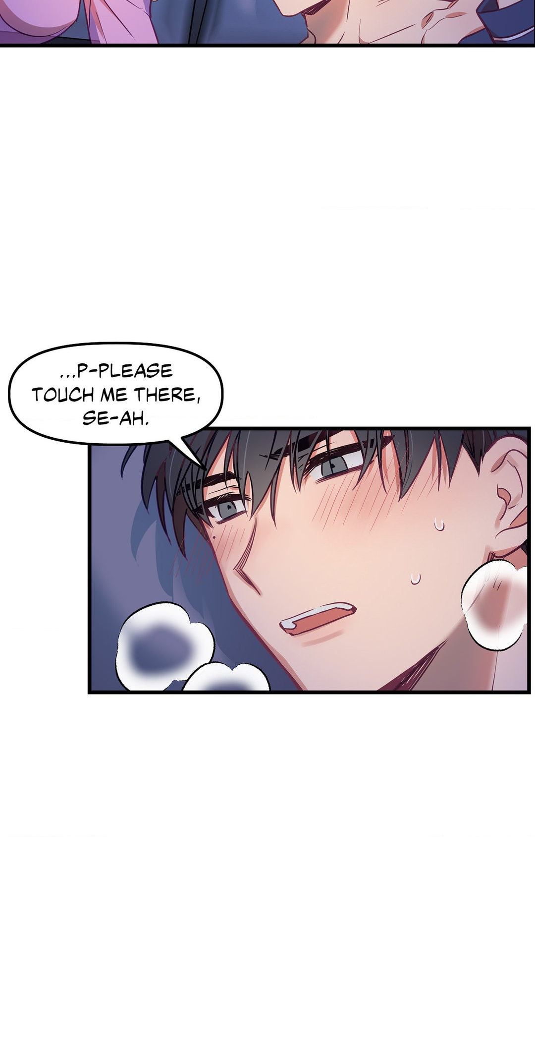 The More the Merrier [Lezhin] Chapter 20 - page 36