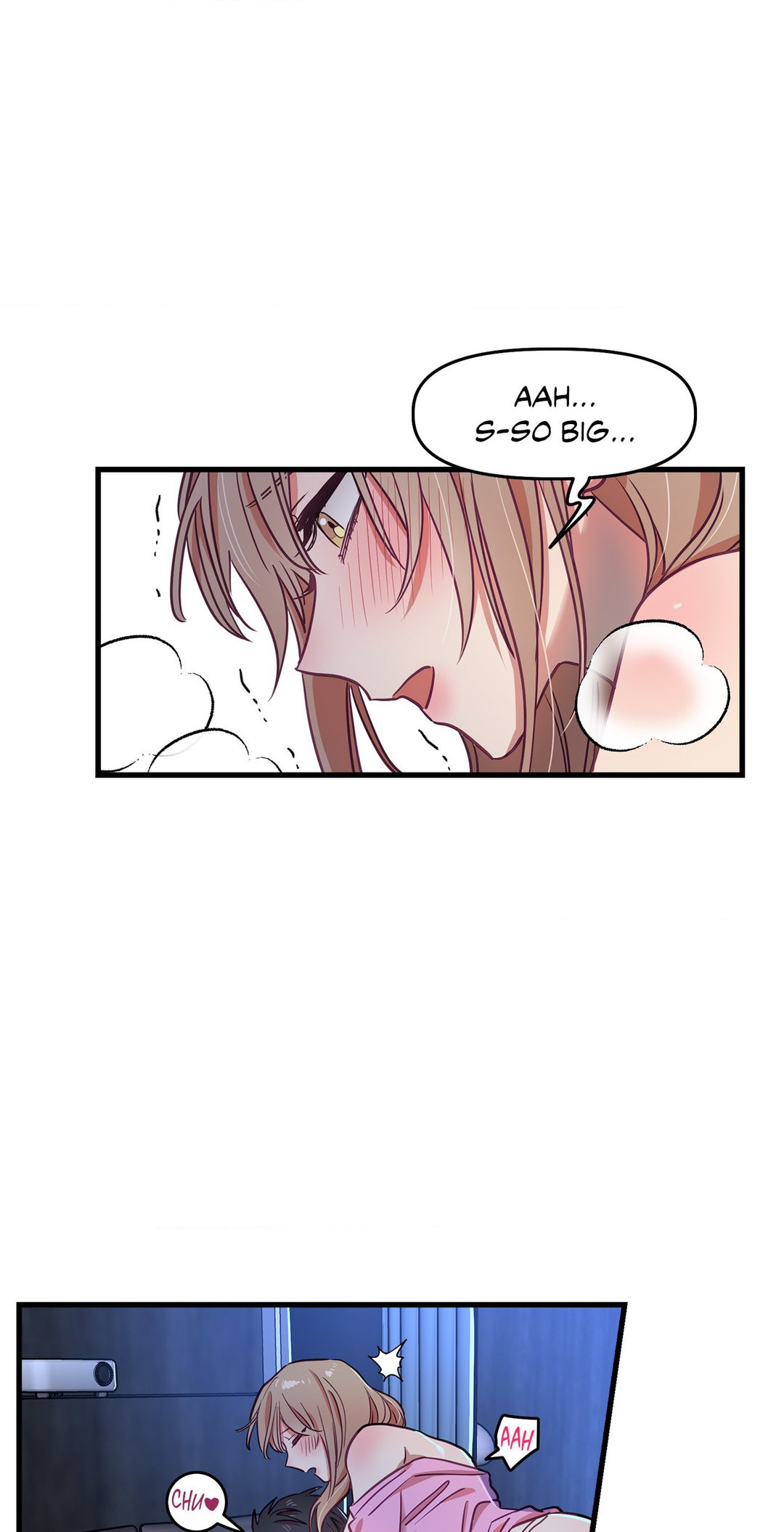 The More the Merrier [Lezhin] Chapter 20 - page 39