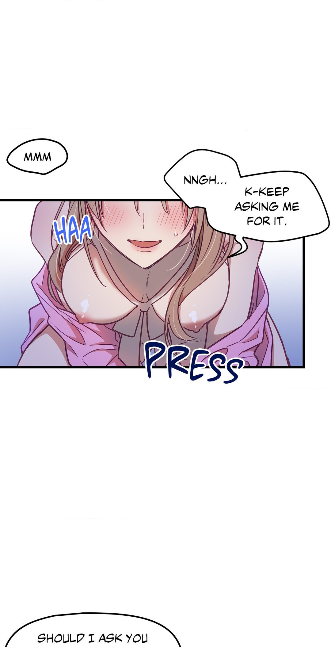 The More the Merrier [Lezhin] Chapter 20 - page 41