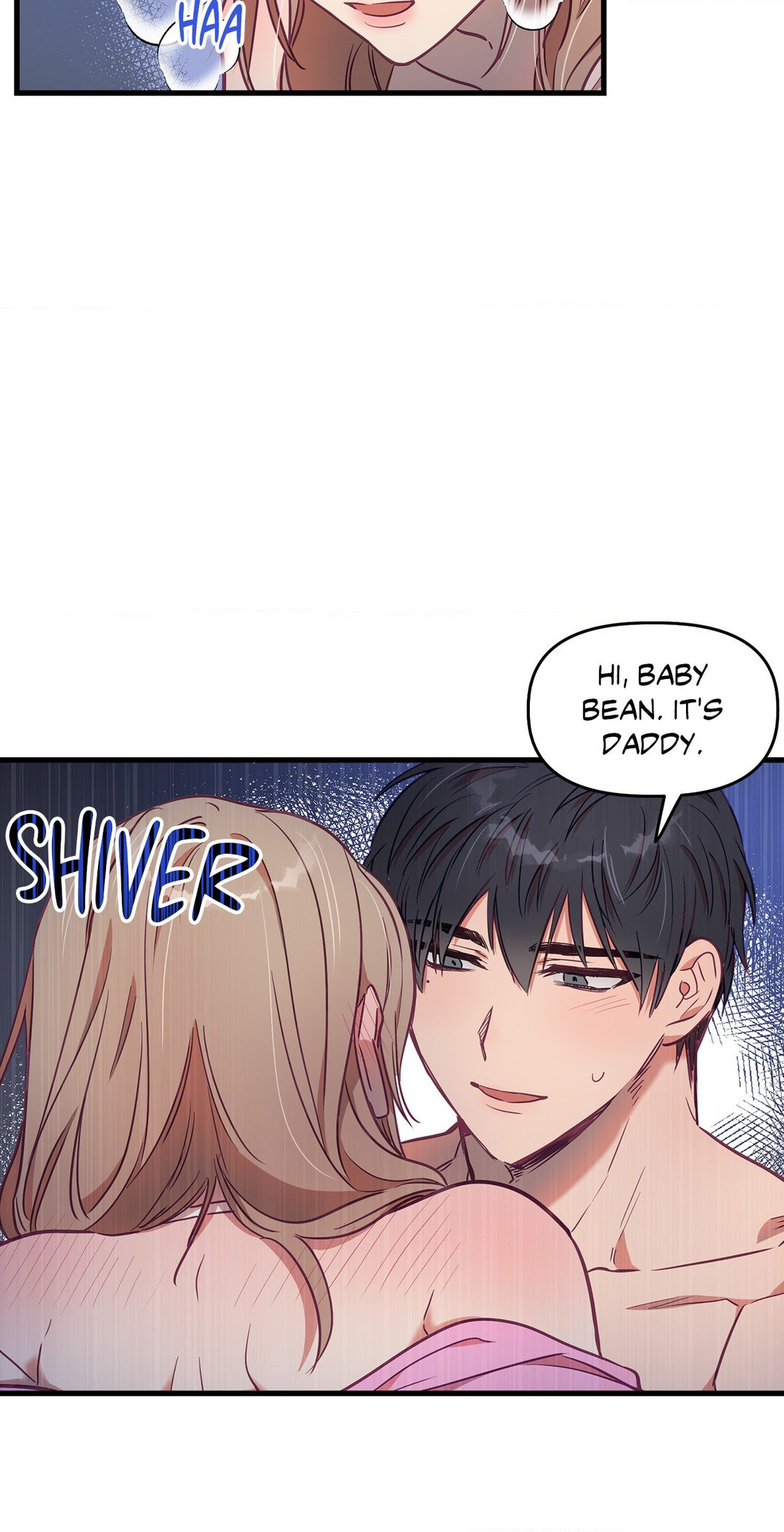 The More the Merrier [Lezhin] Chapter 20 - page 43