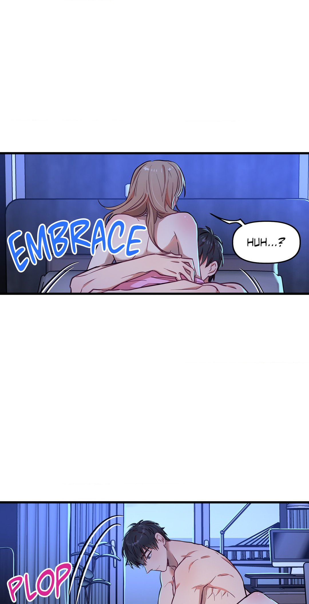 The More the Merrier [Lezhin] Chapter 20 - page 44