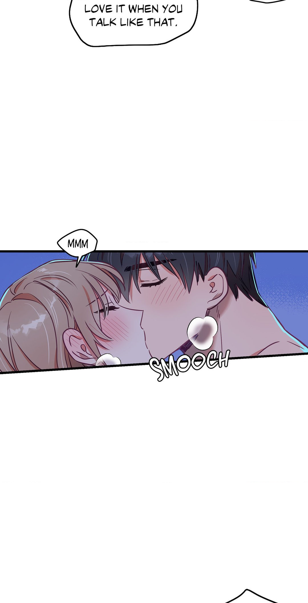 The More the Merrier [Lezhin] Chapter 20 - page 50