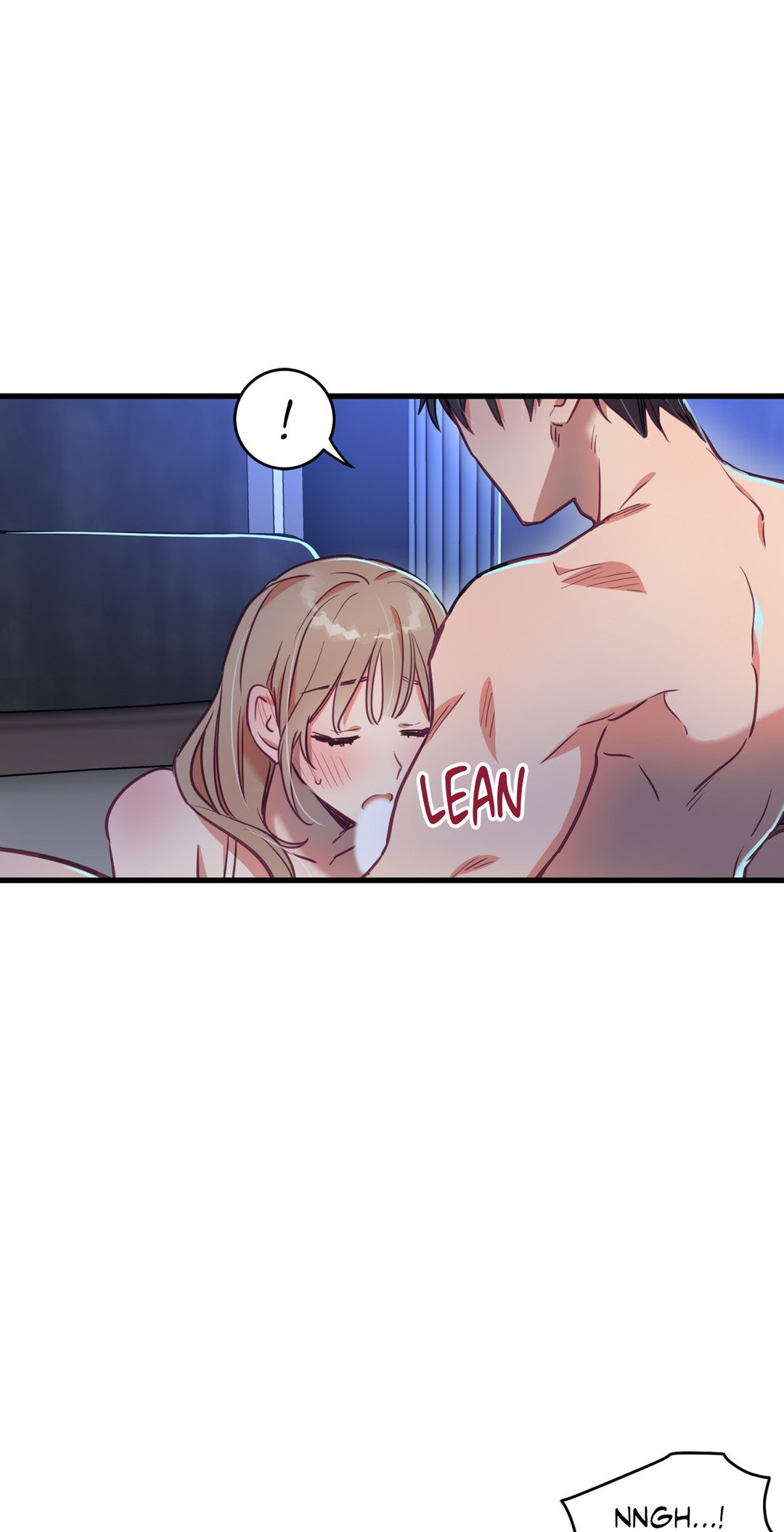 The More the Merrier [Lezhin] Chapter 20 - page 53