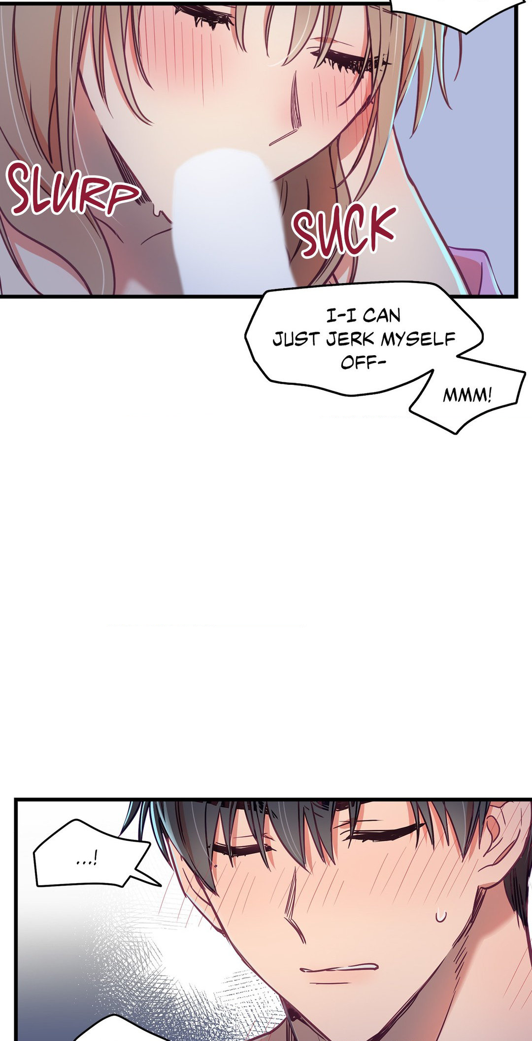 The More the Merrier [Lezhin] Chapter 20 - page 54