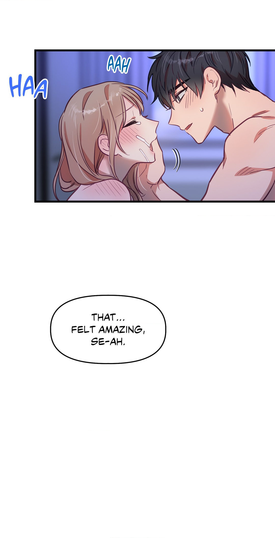 The More the Merrier [Lezhin] Chapter 20 - page 57