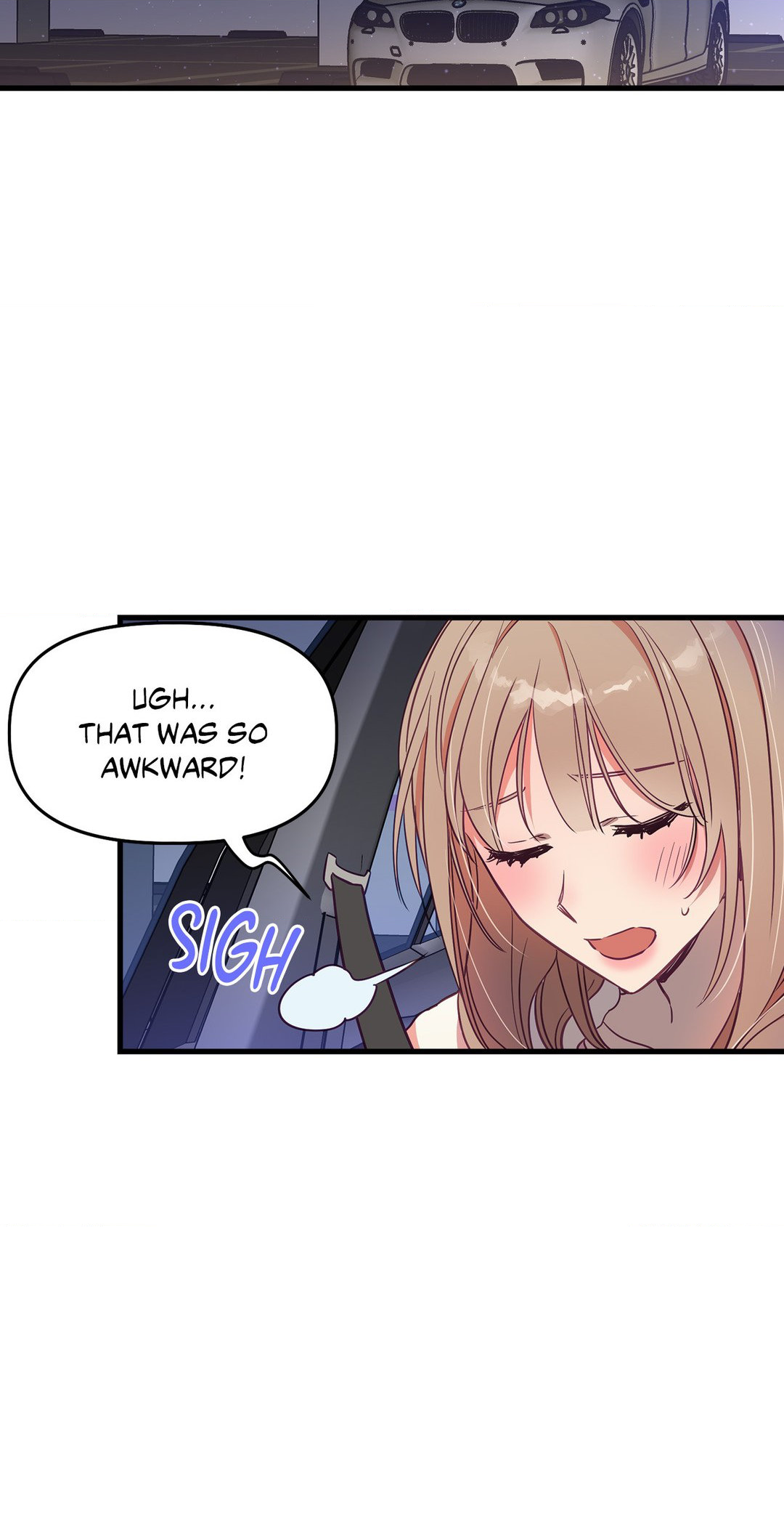 The More the Merrier [Lezhin] Chapter 20 - page 7