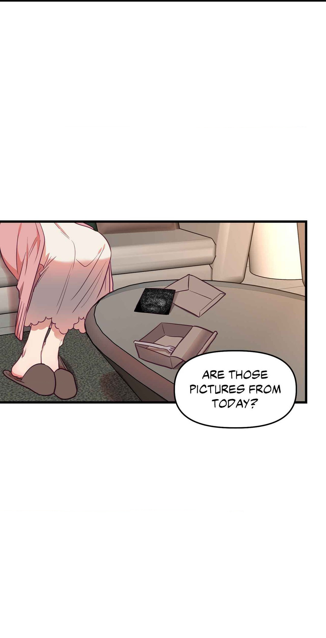 The More the Merrier [Lezhin] Chapter 21 - page 13