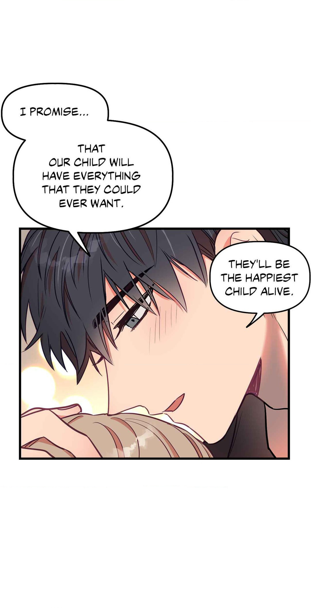 The More the Merrier [Lezhin] Chapter 21 - page 24
