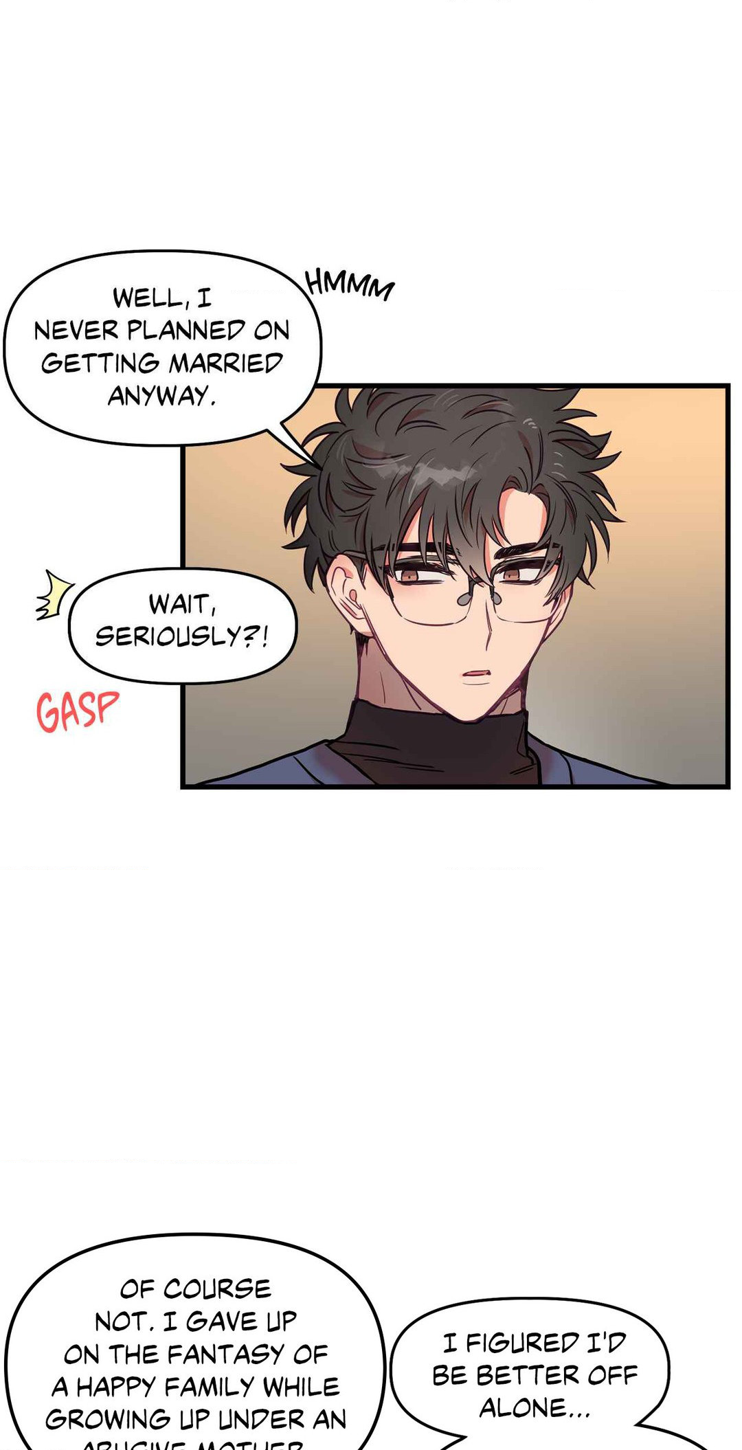 The More the Merrier [Lezhin] Chapter 21 - page 28